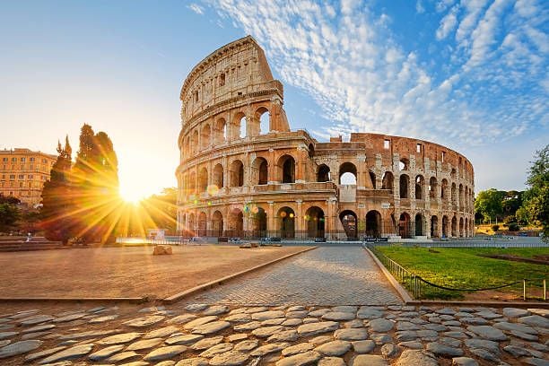 Book Cruises From Civitavecchia Rome Italy Online And Save
