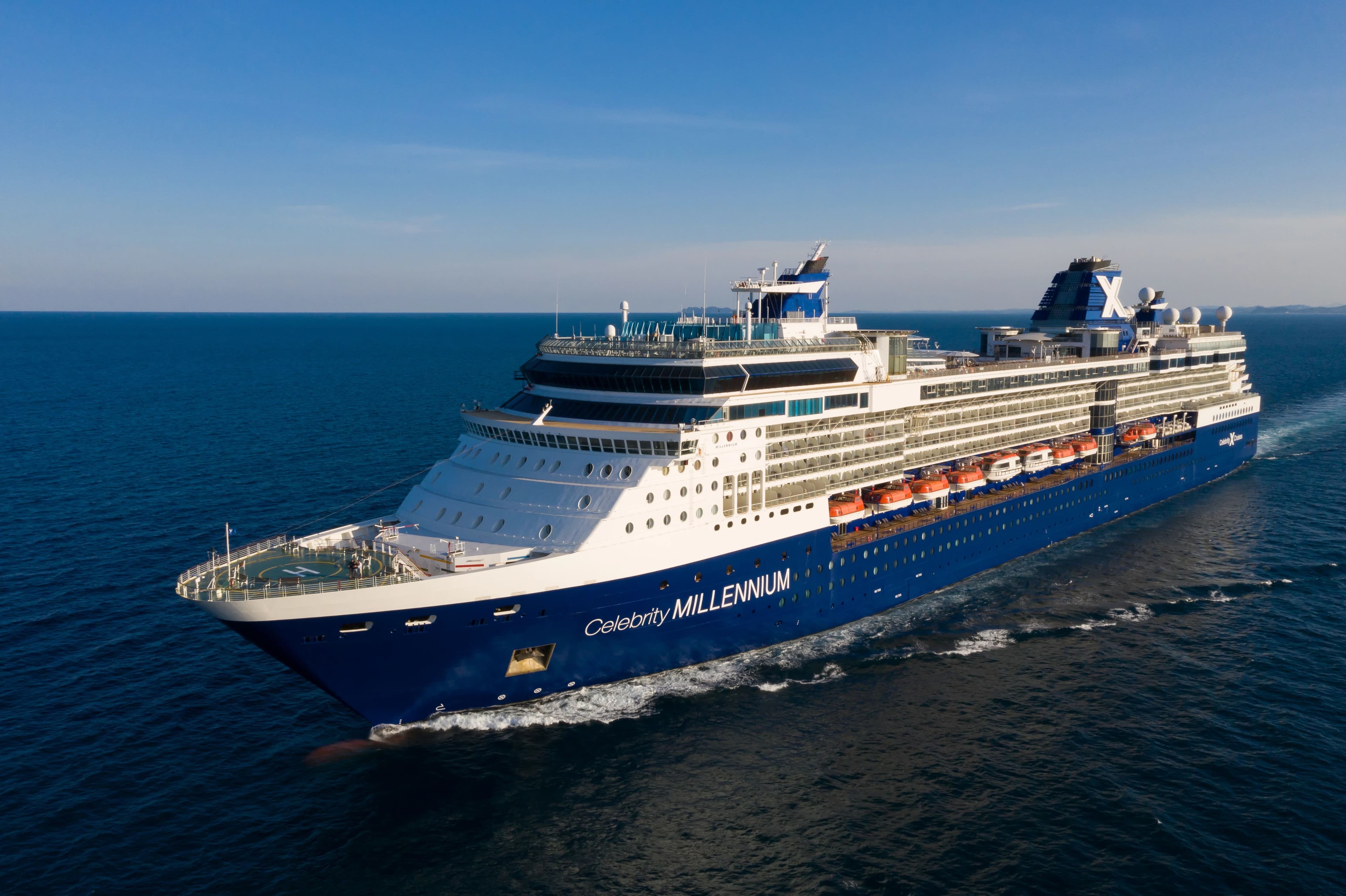 12 Night Best Of Japan Cruise