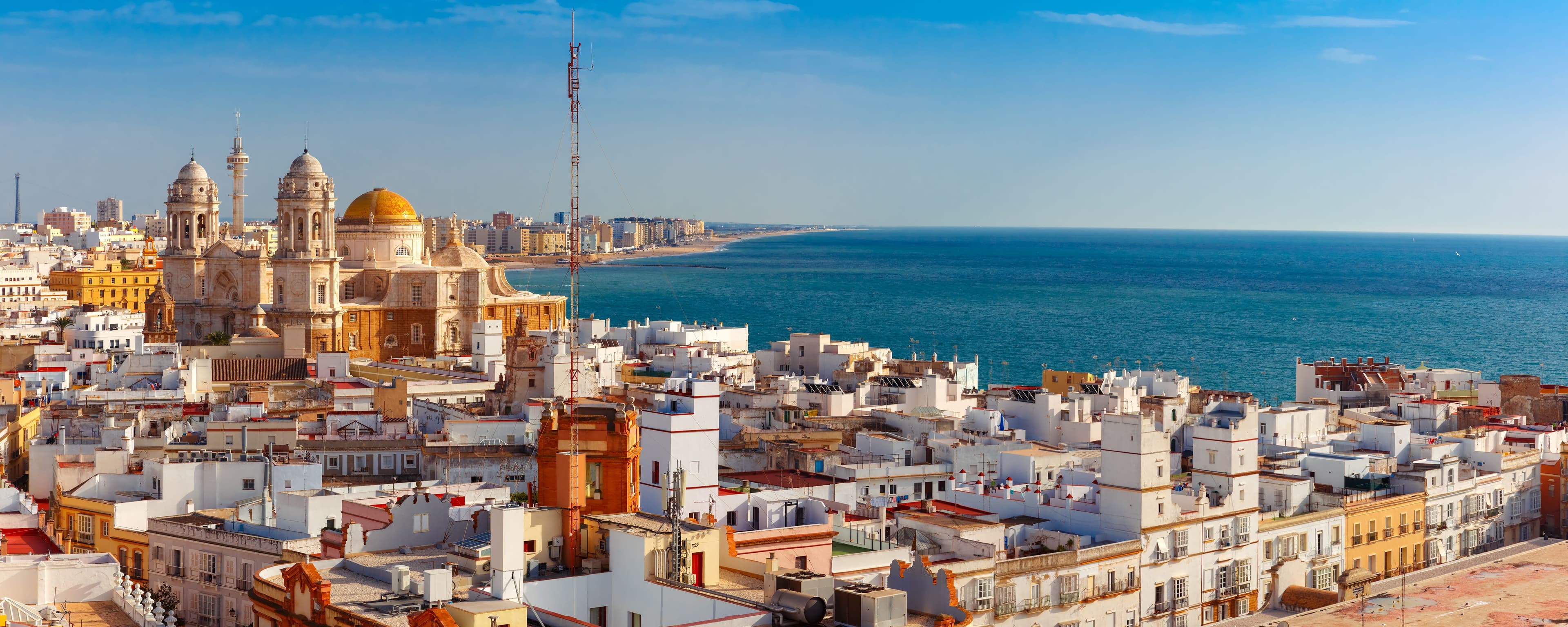 Cadiz (Seville), Spain