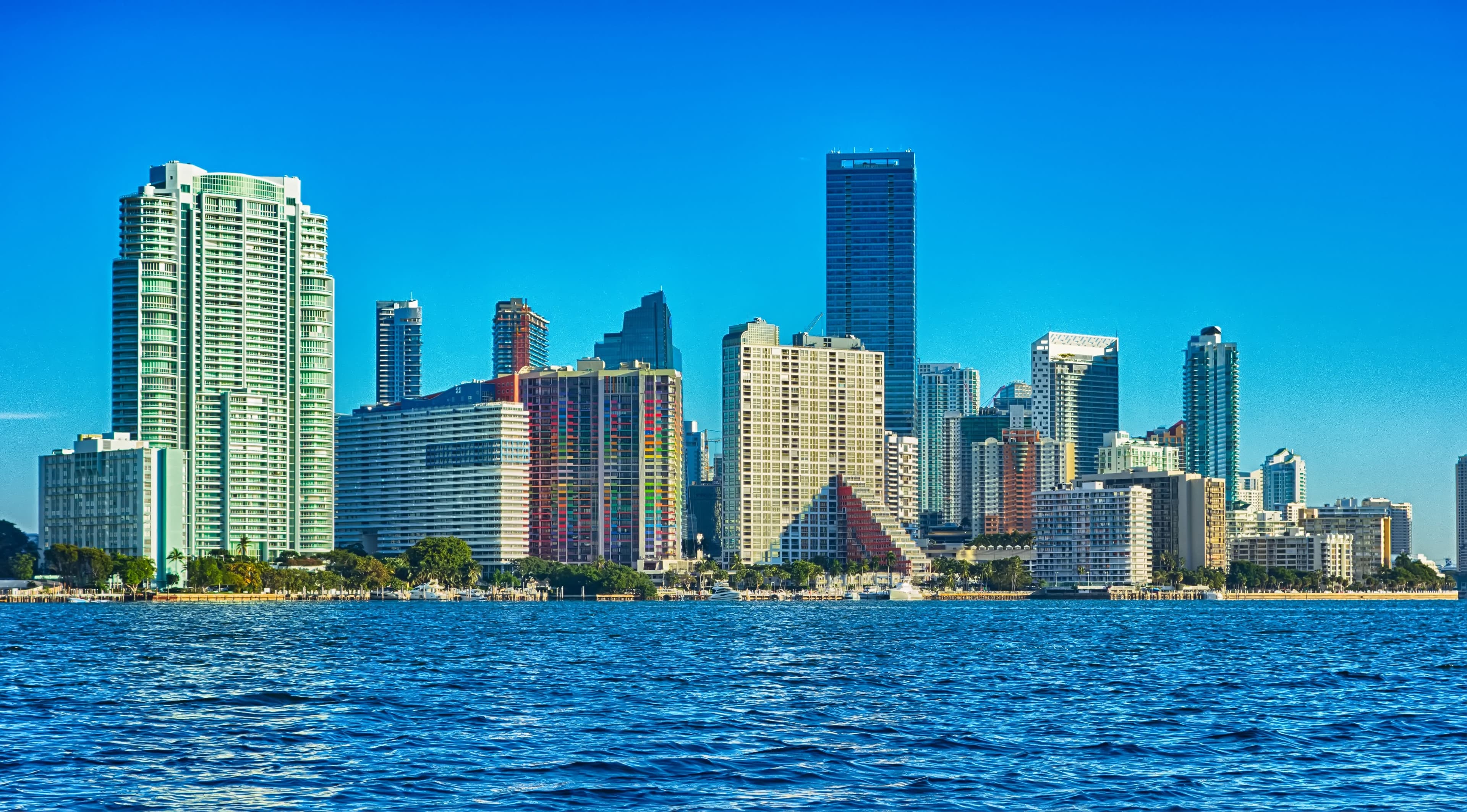 Miami, Florida