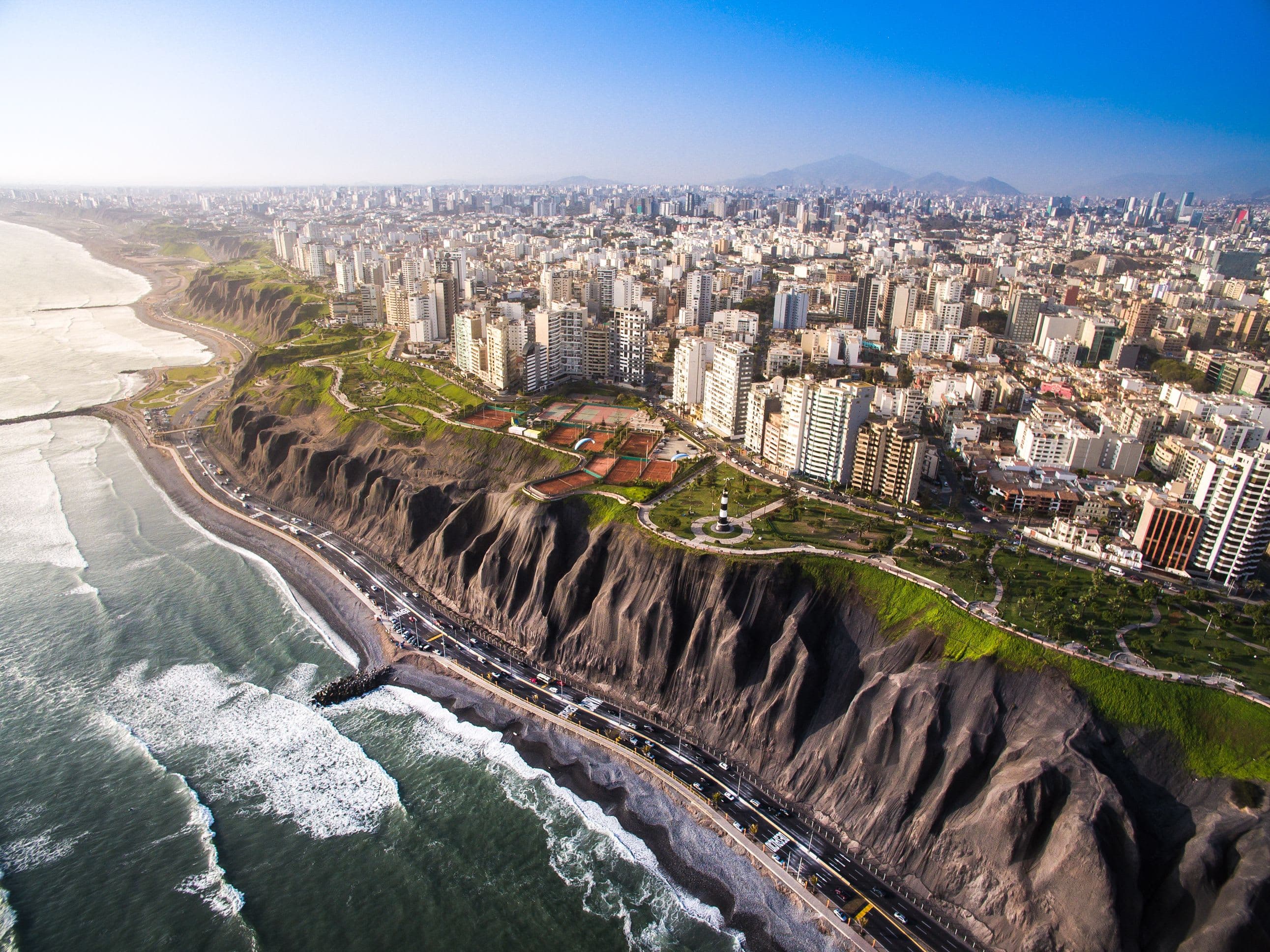 Callao (Lima), Peru