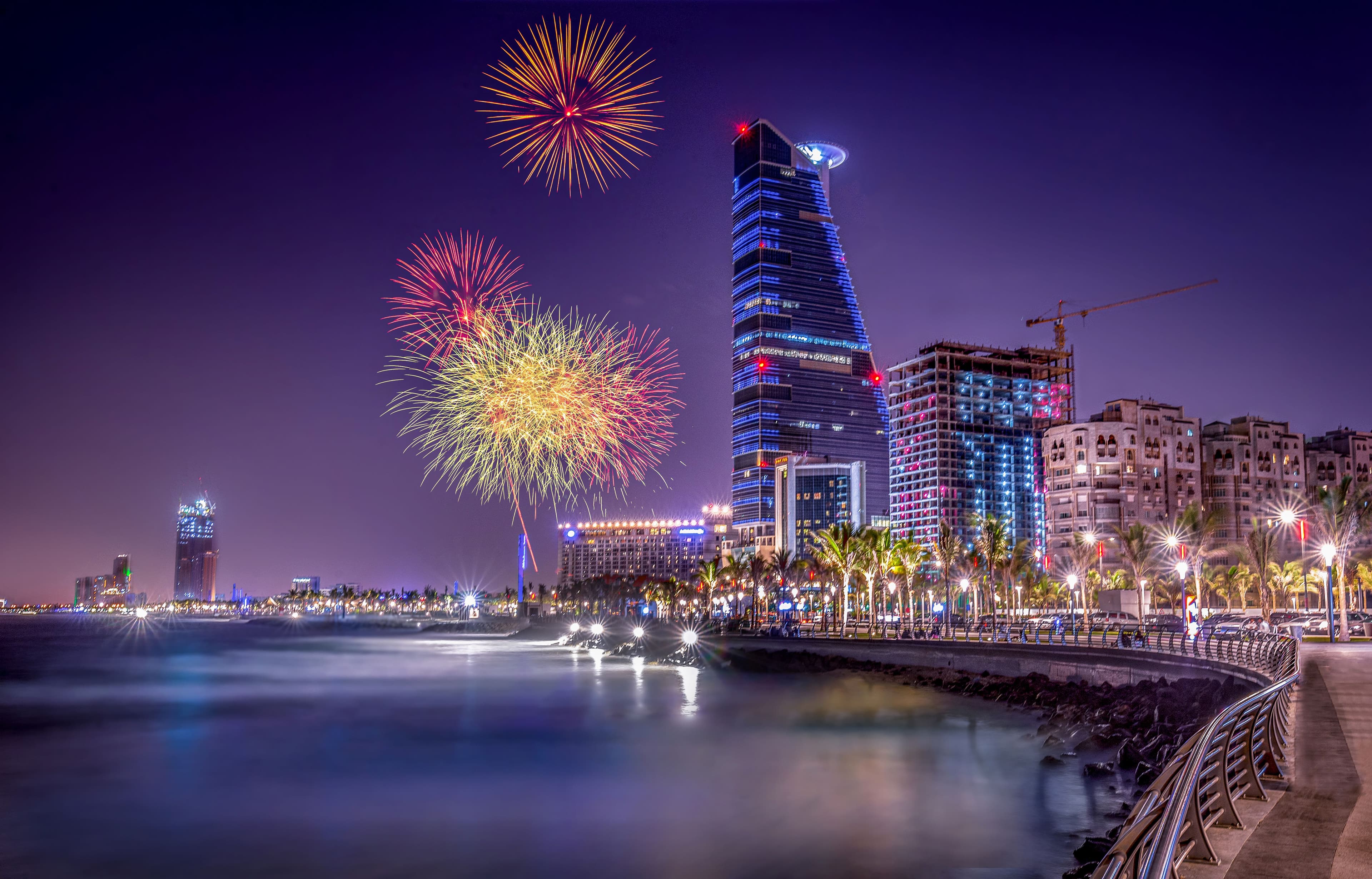 Jeddah, Saudi Arabia