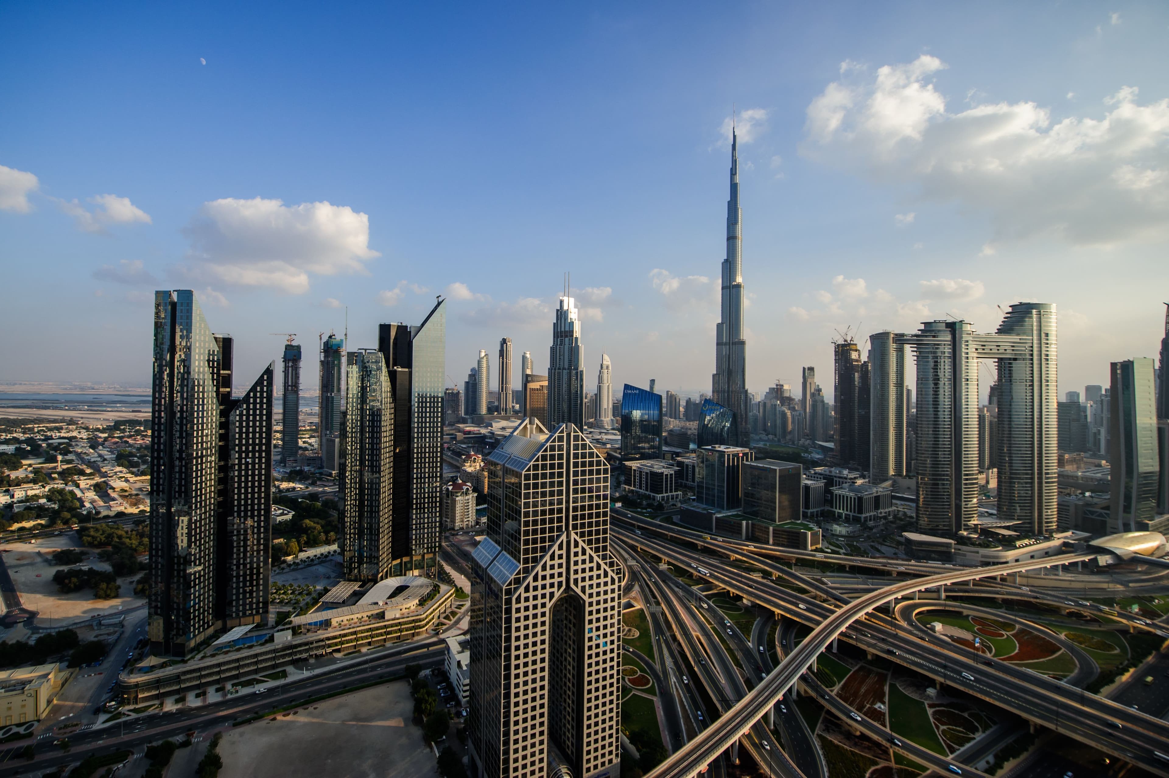 Dubai, United Arab Emirates
