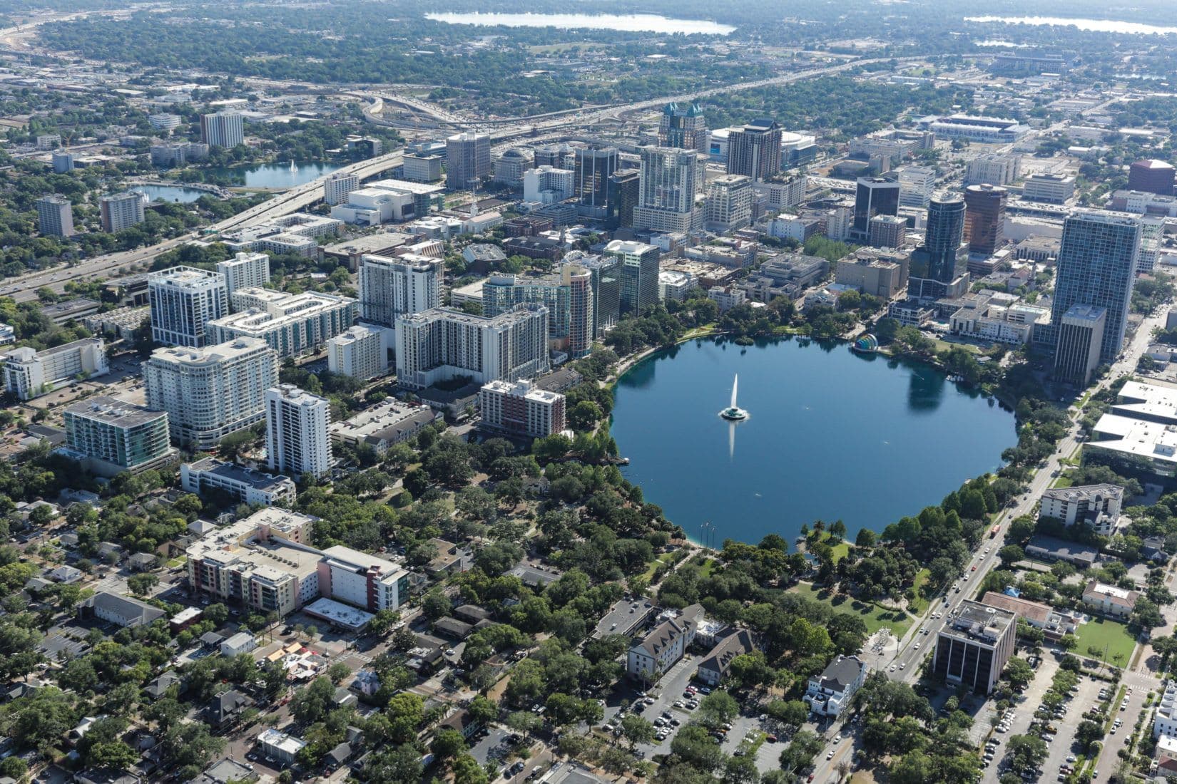 Orlando, Florida