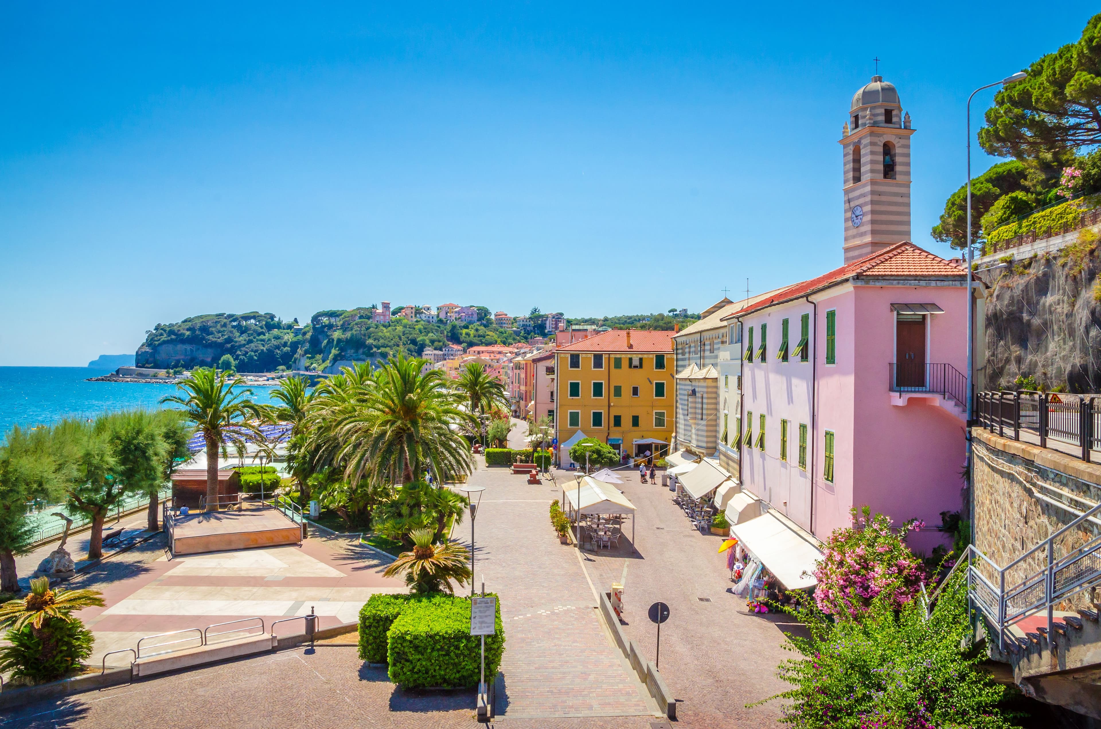 Savona (Genoa), Italy