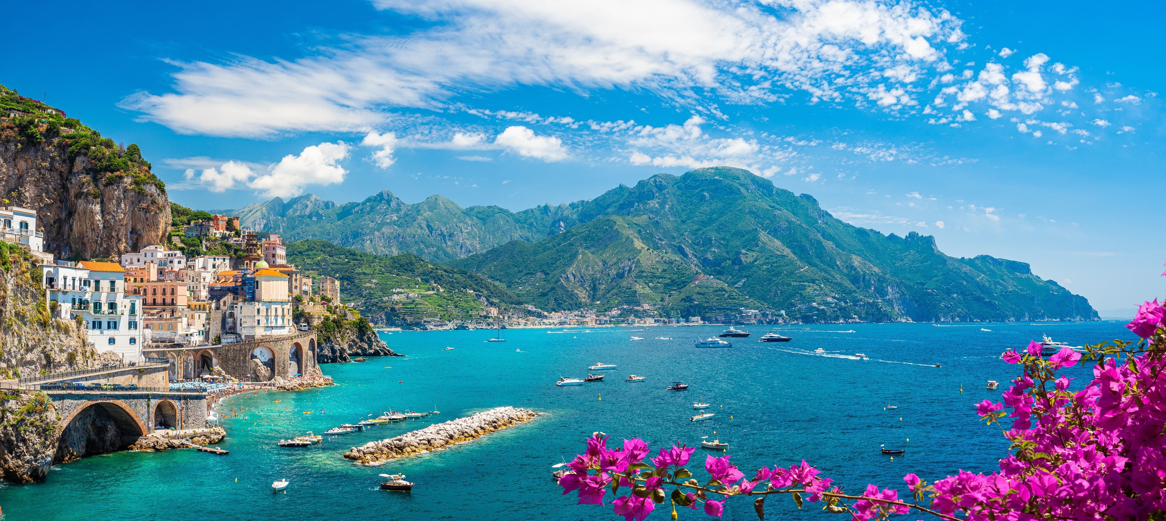 Salerno, Italy