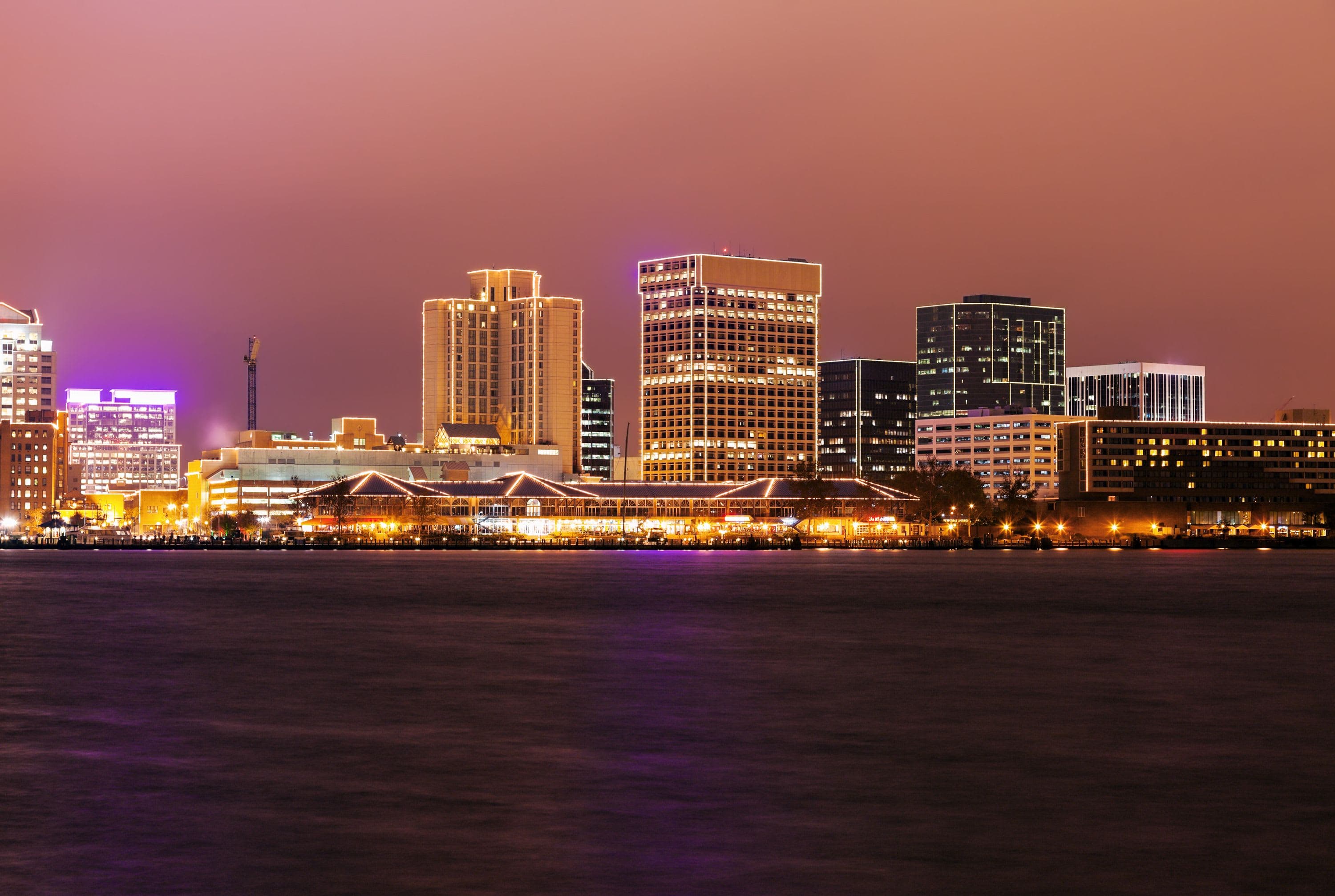 Norfolk, Virginia