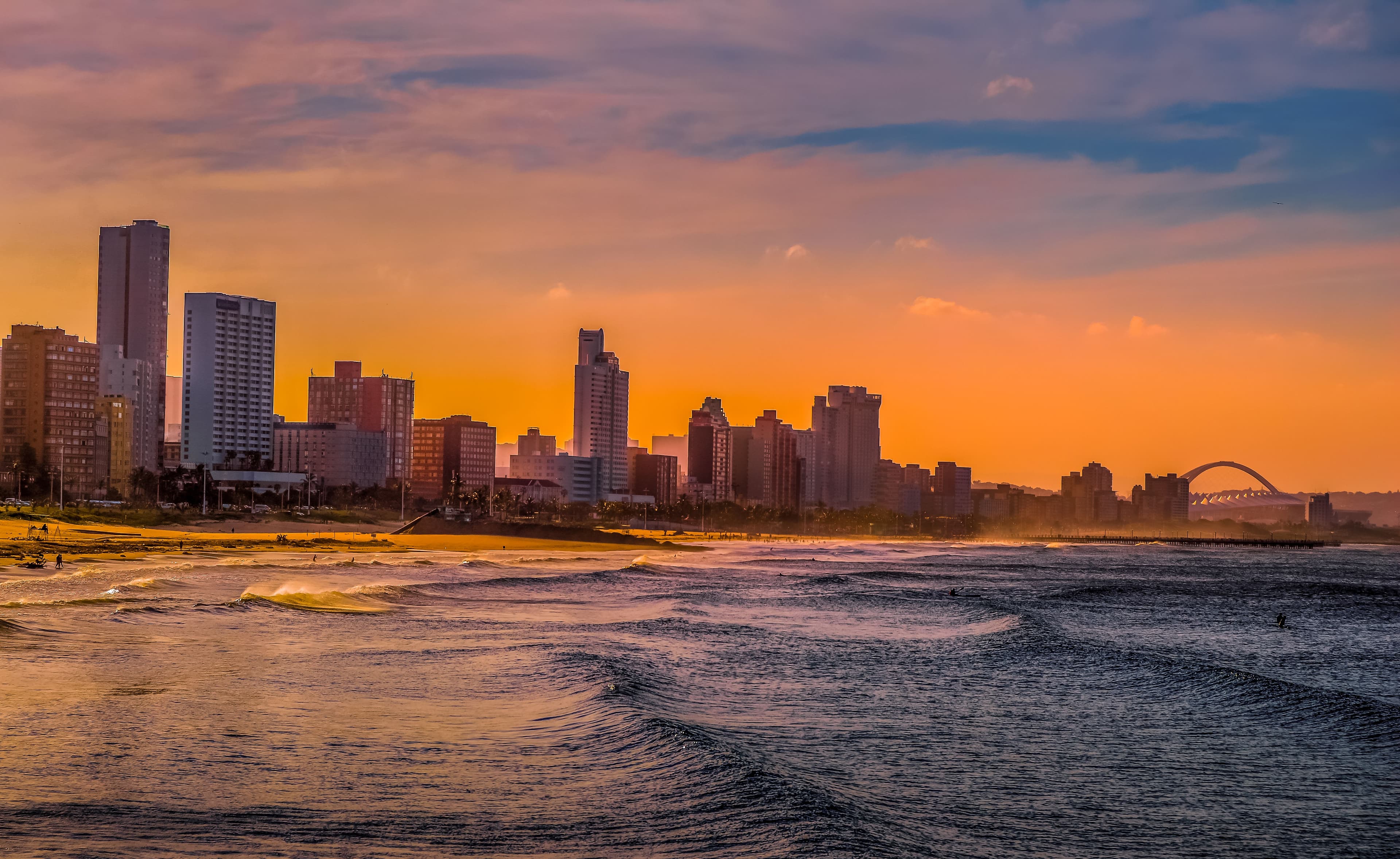 Durban, South Africa