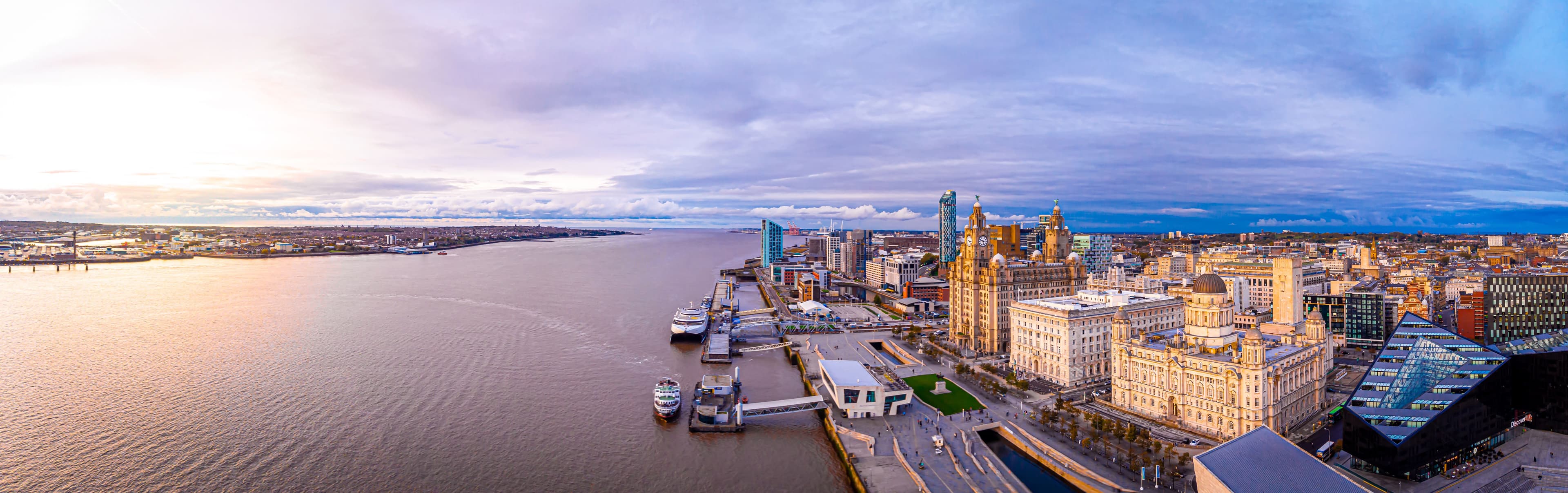 Liverpool, England