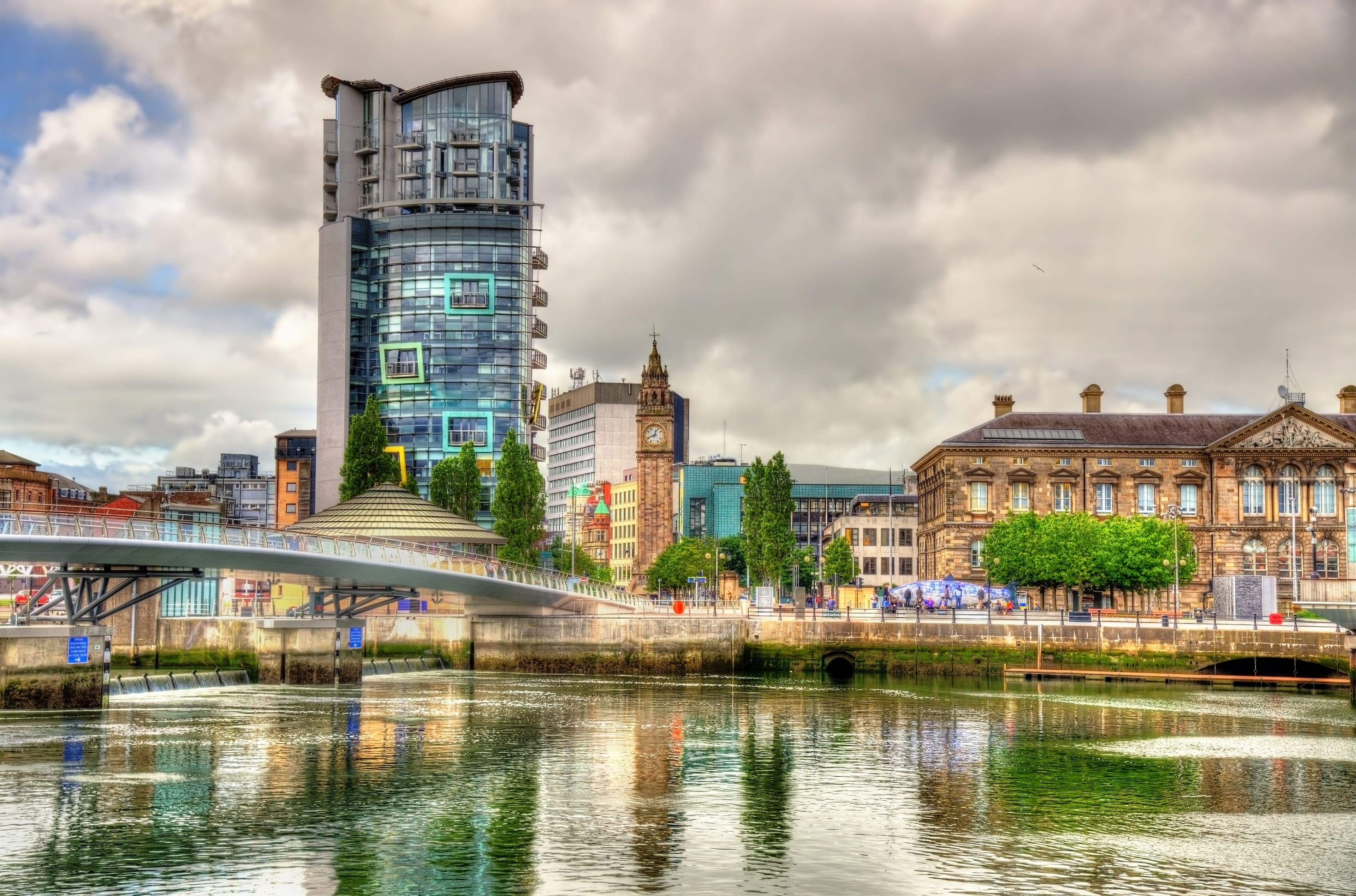 Belfast, Northern Ireland