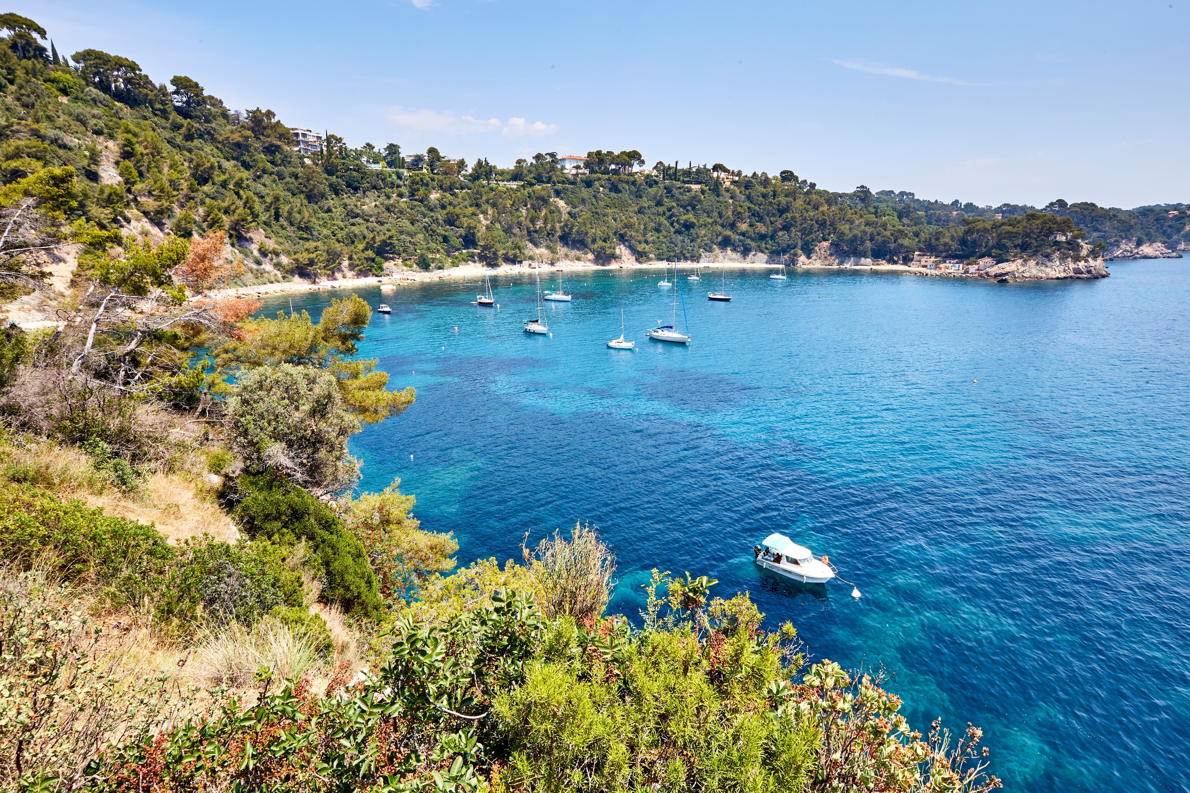 Toulon, France