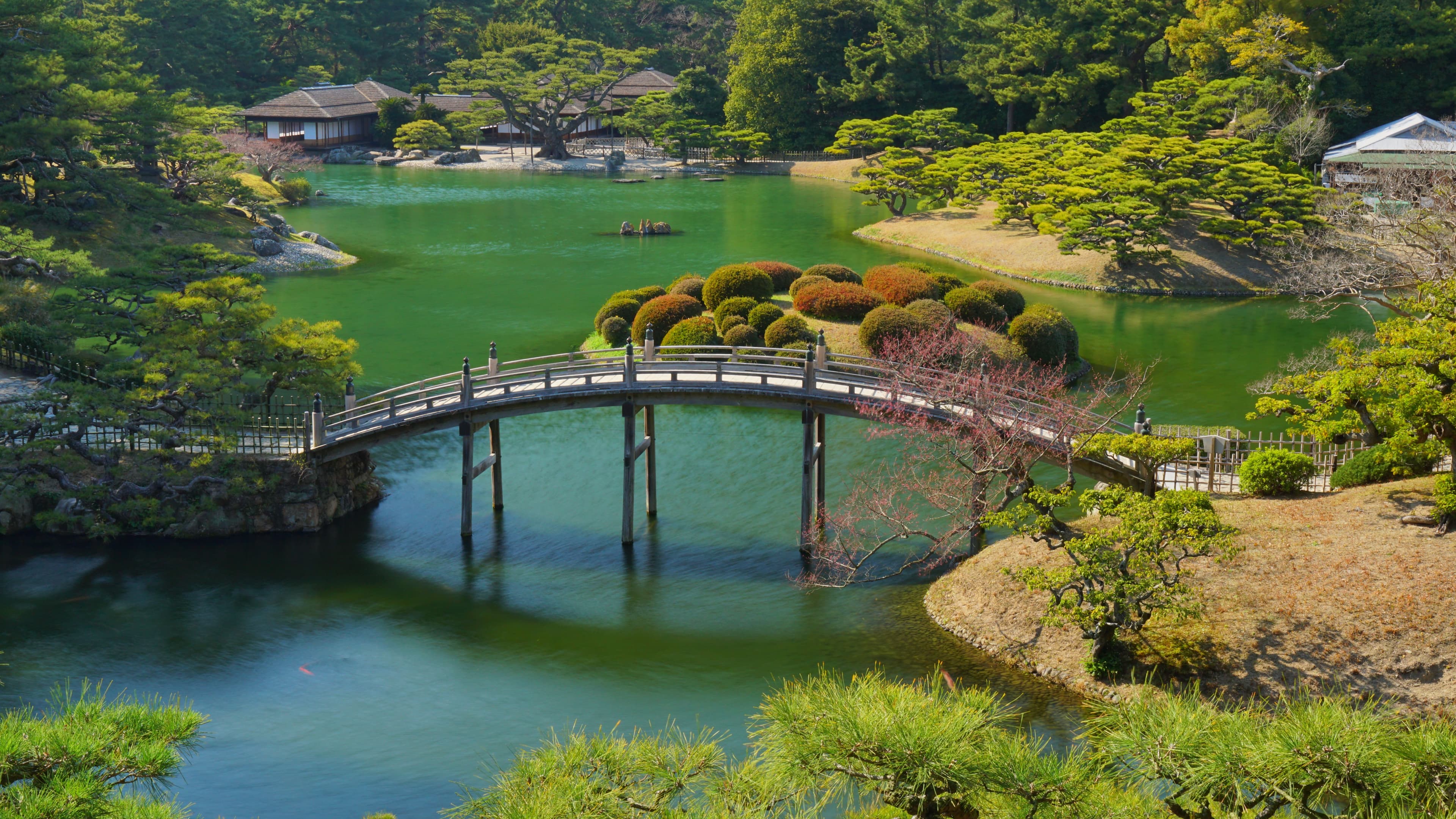 Takamatsu, Japan