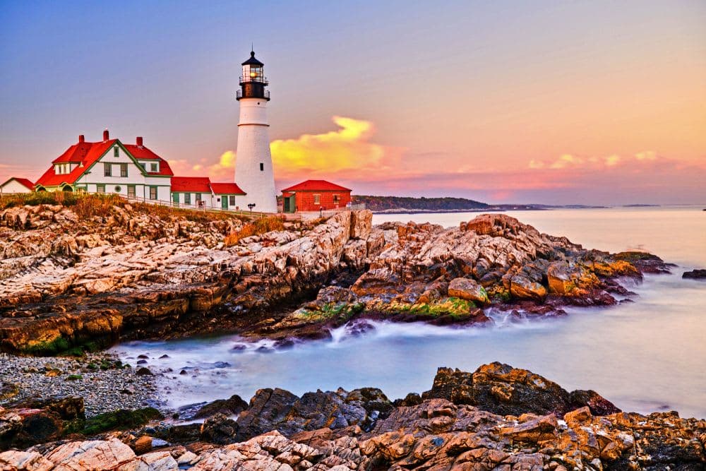 Portland, Maine