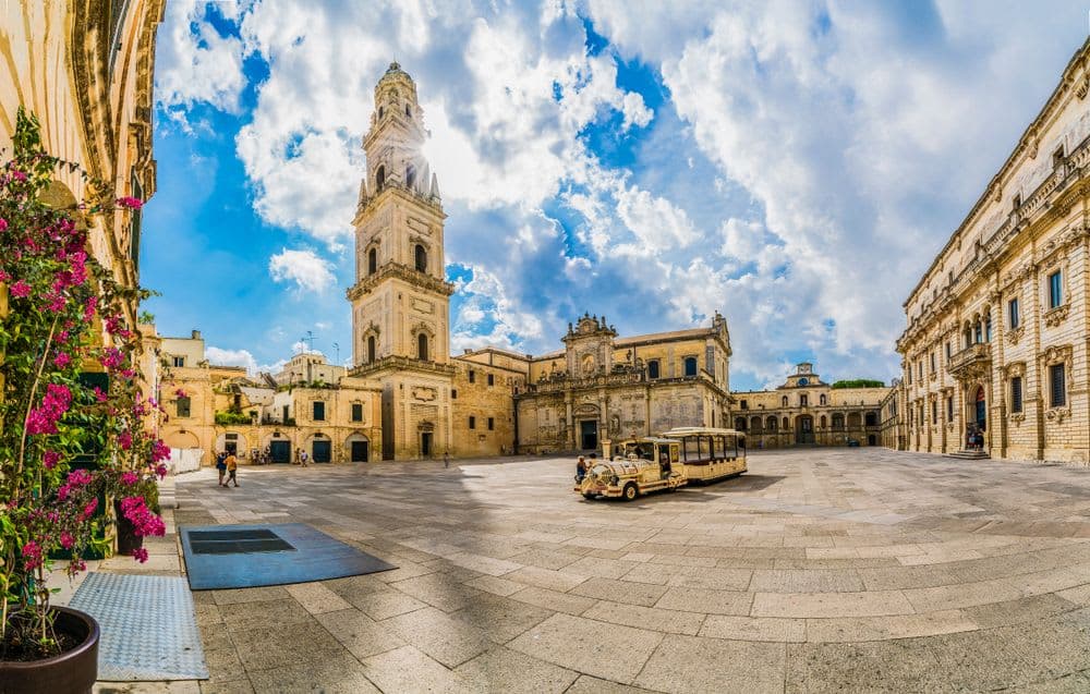 Brindisi, Italy