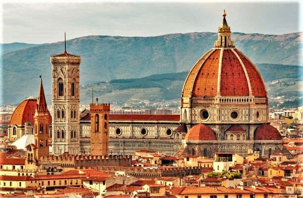 Livorno (Florence/Pisa), Italy