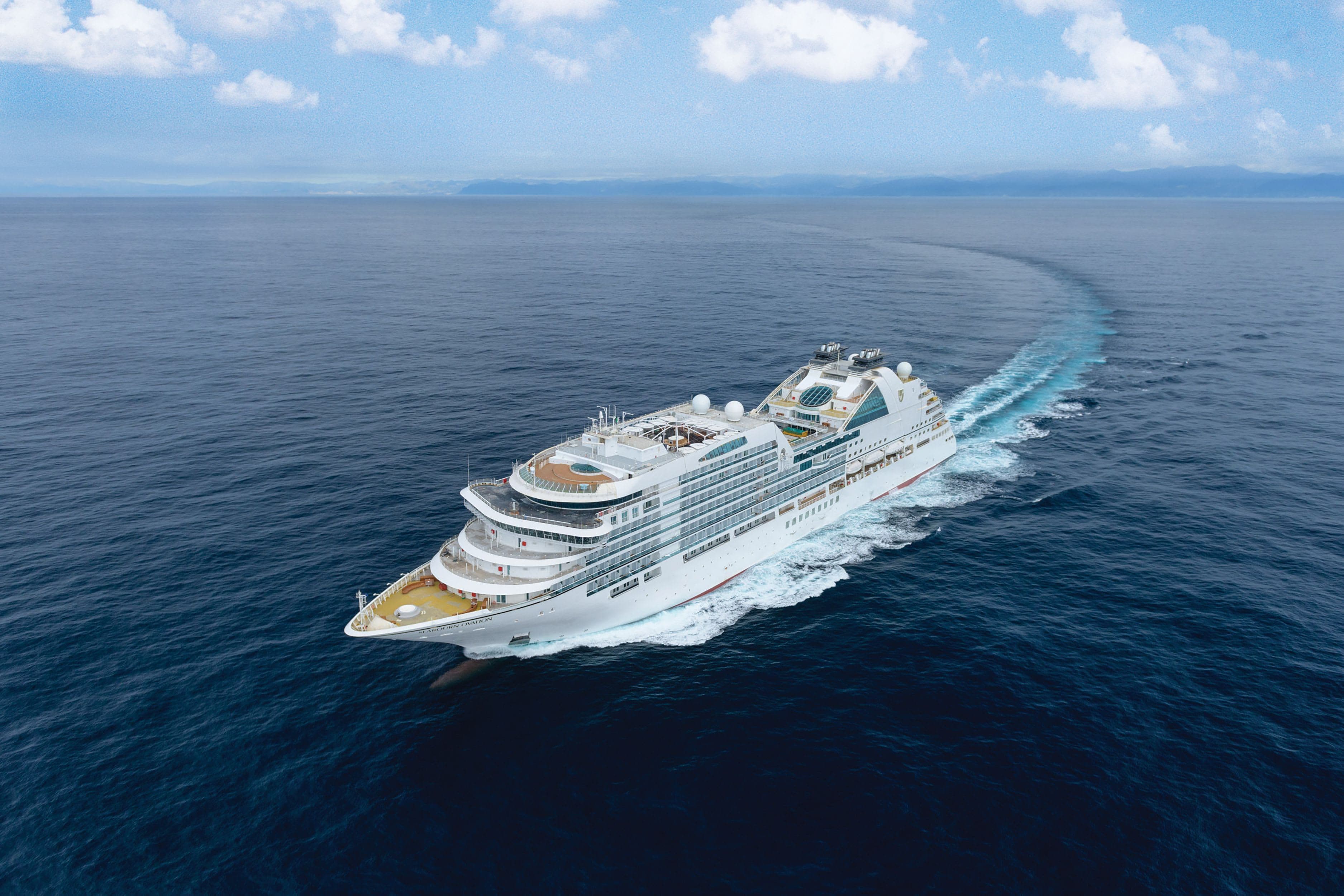 Seabourn Ovation image