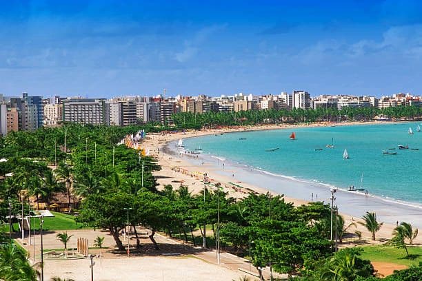 Maceio, Brazil