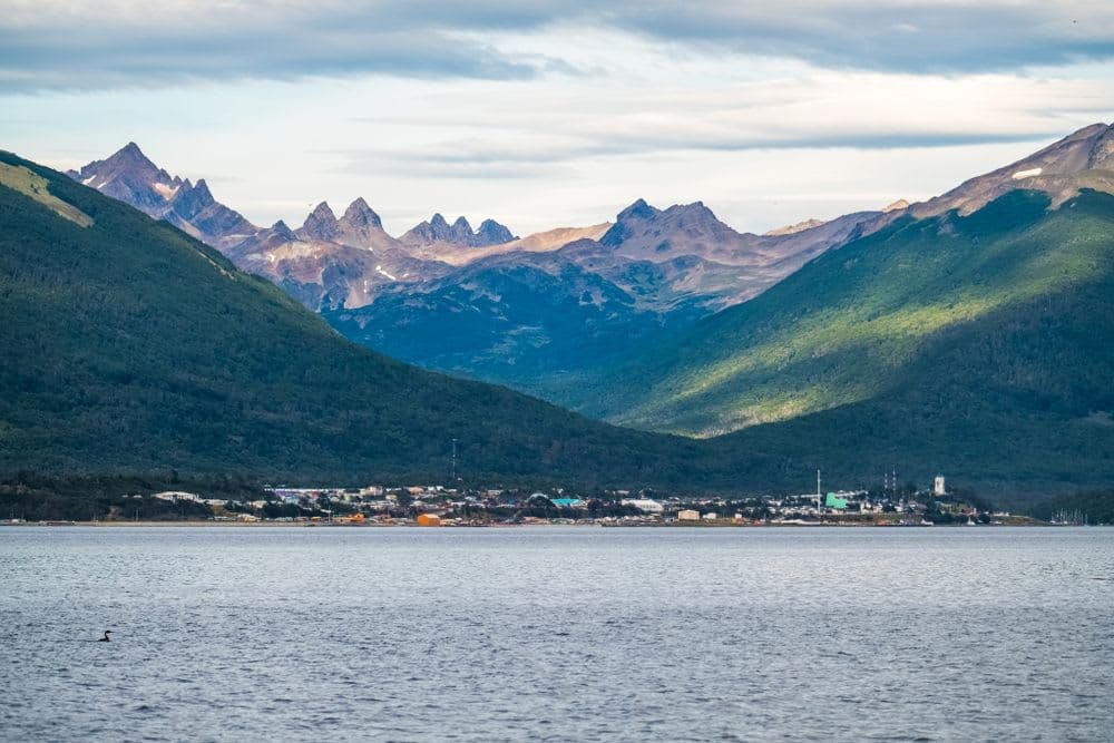 Puerto Williams, Chile