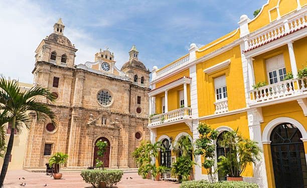 Cartagena, Colombia
