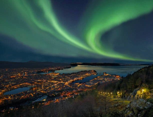 Bergen, Norway
