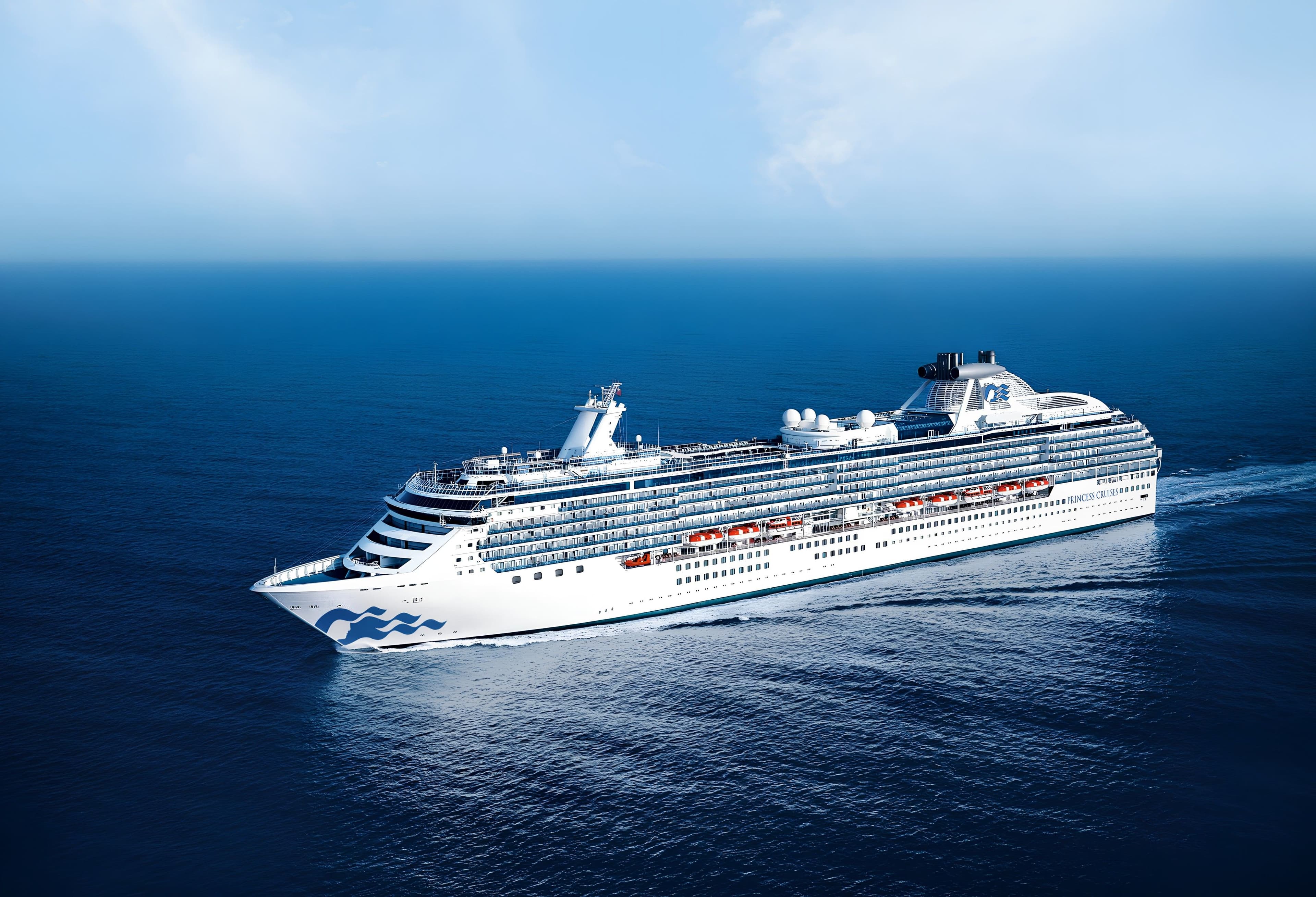 Coral Princess image