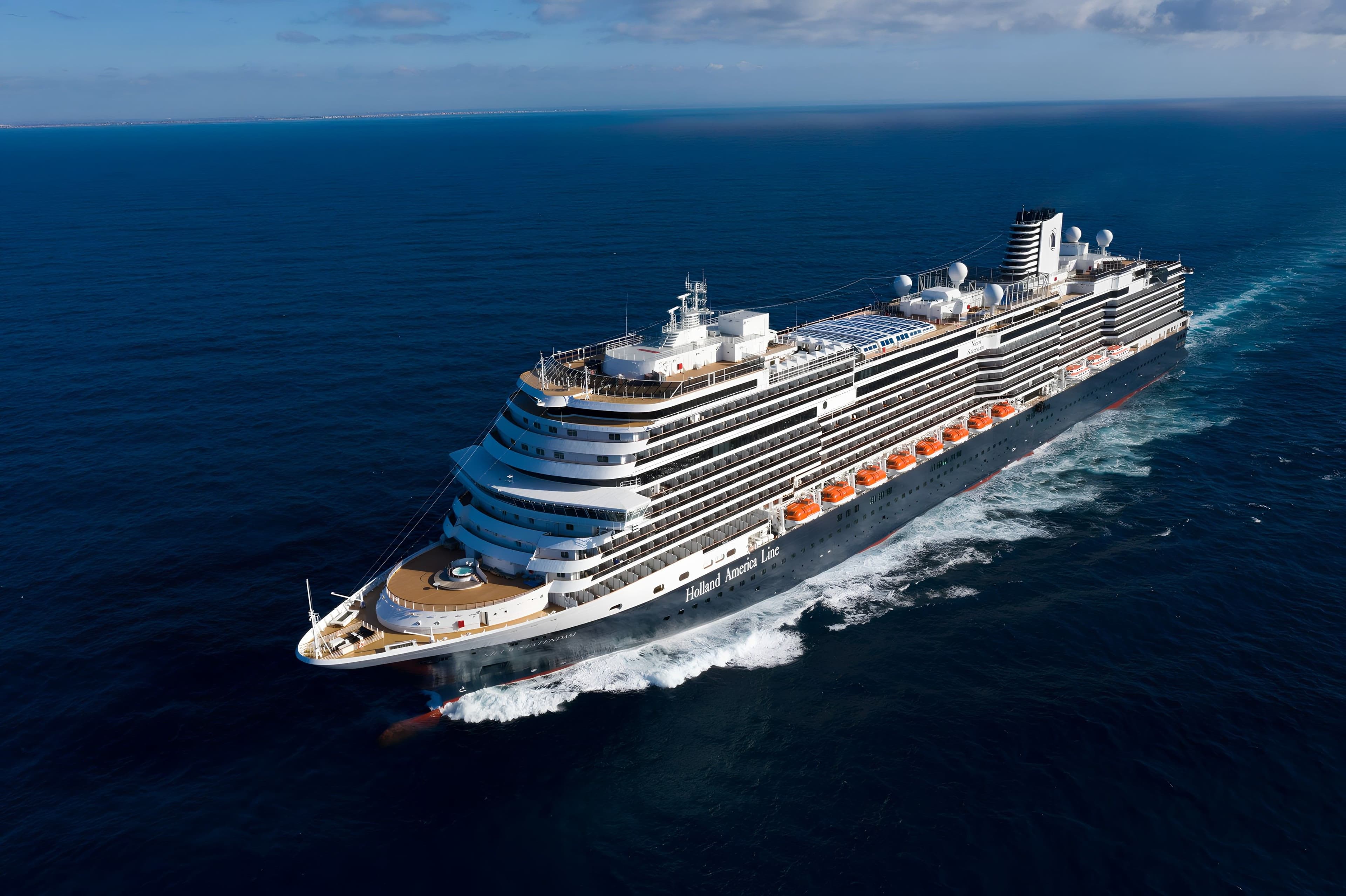 Nieuw Statendam image