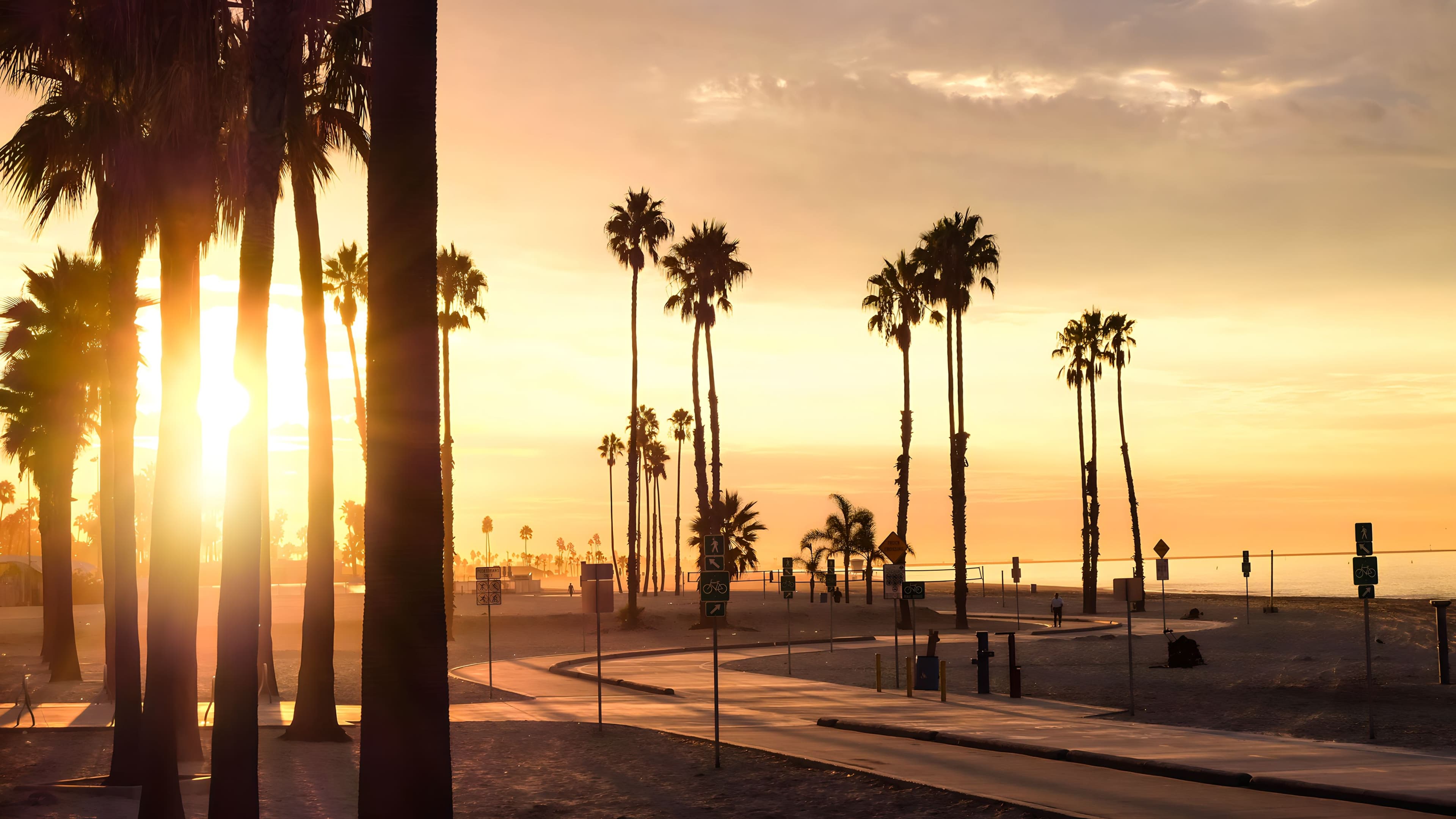 Long Beach, California