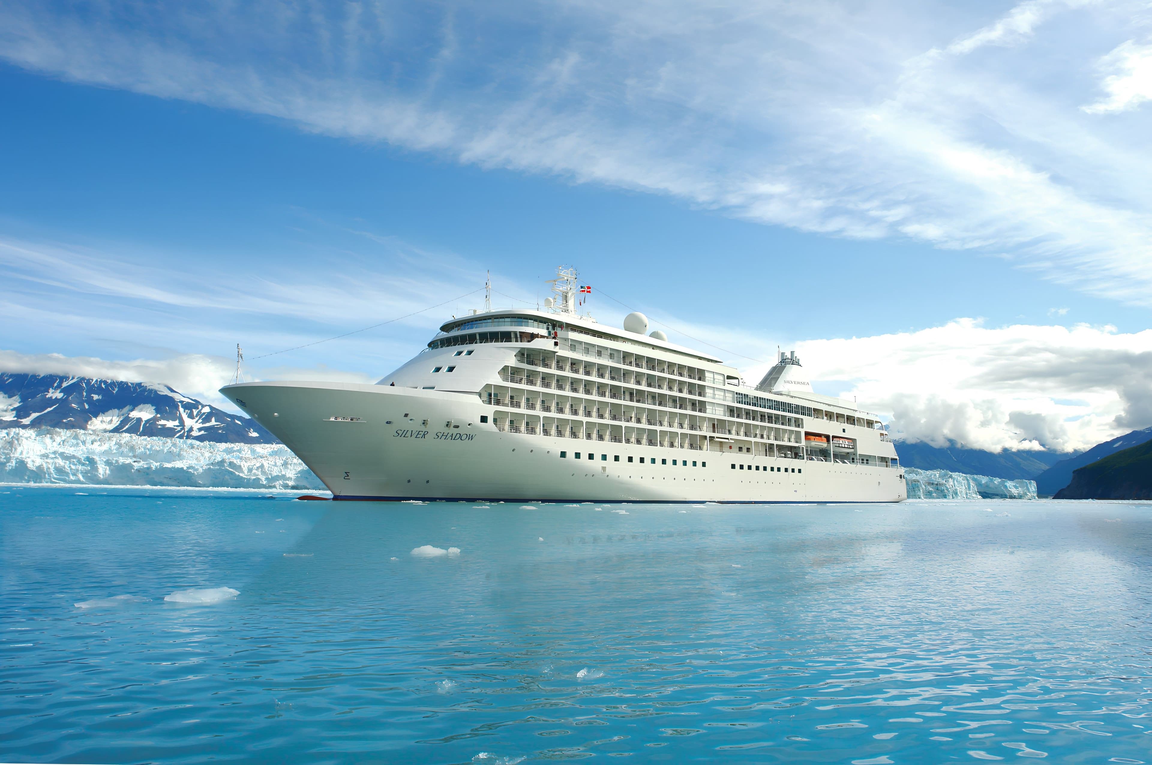 Silver Shadow image