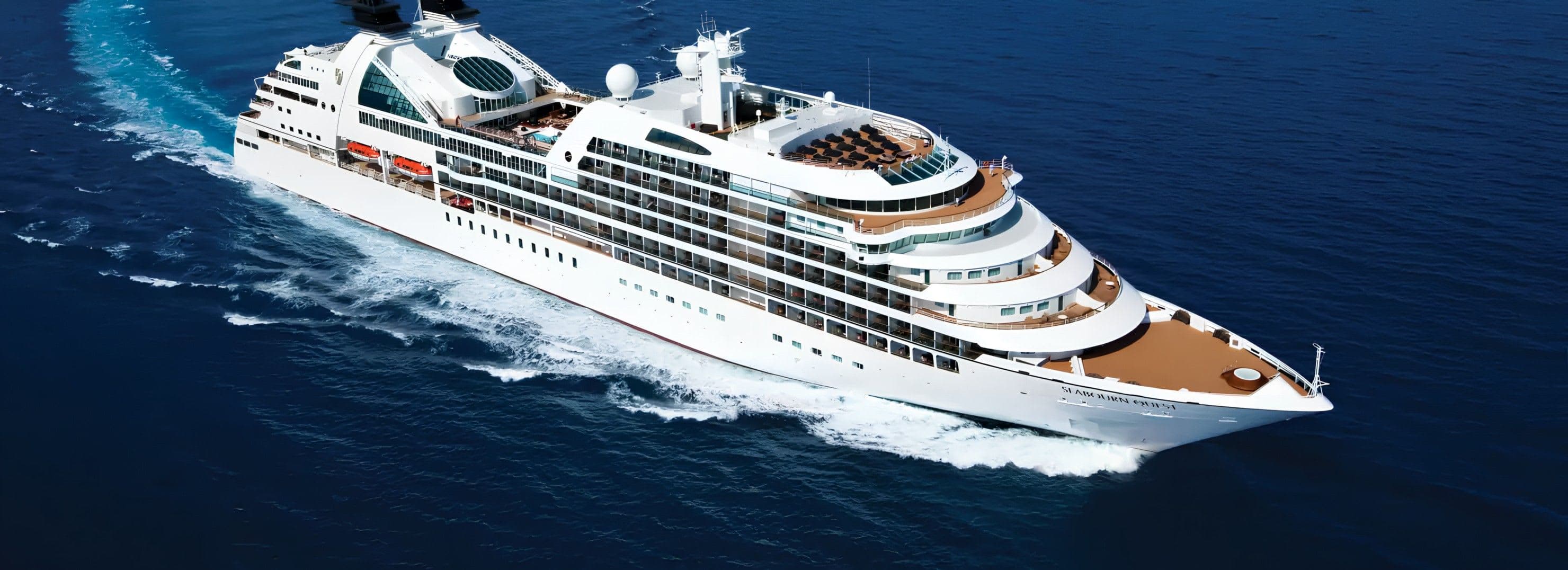 Seabourn Quest image