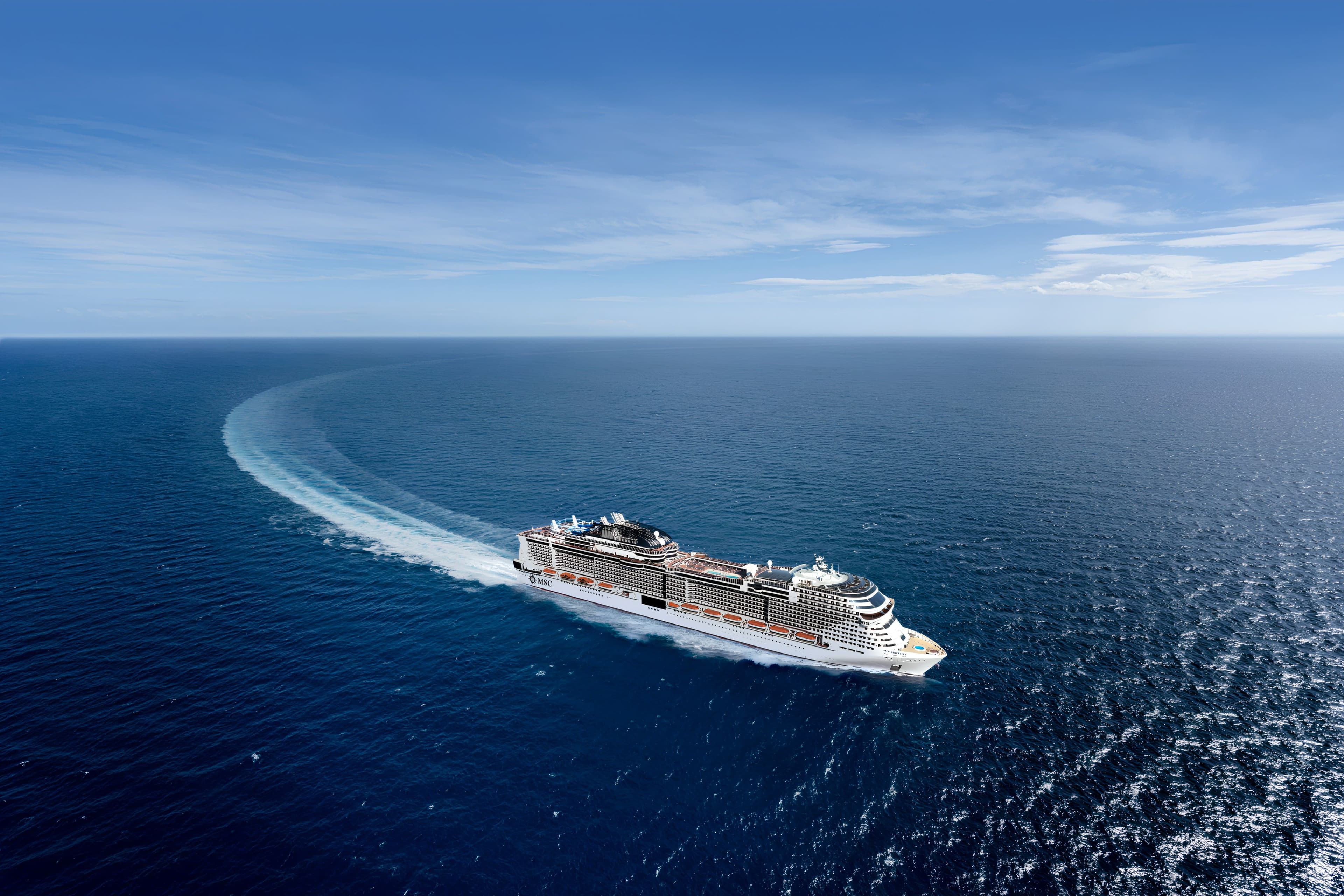 7 Night Europe - Northern Cruise