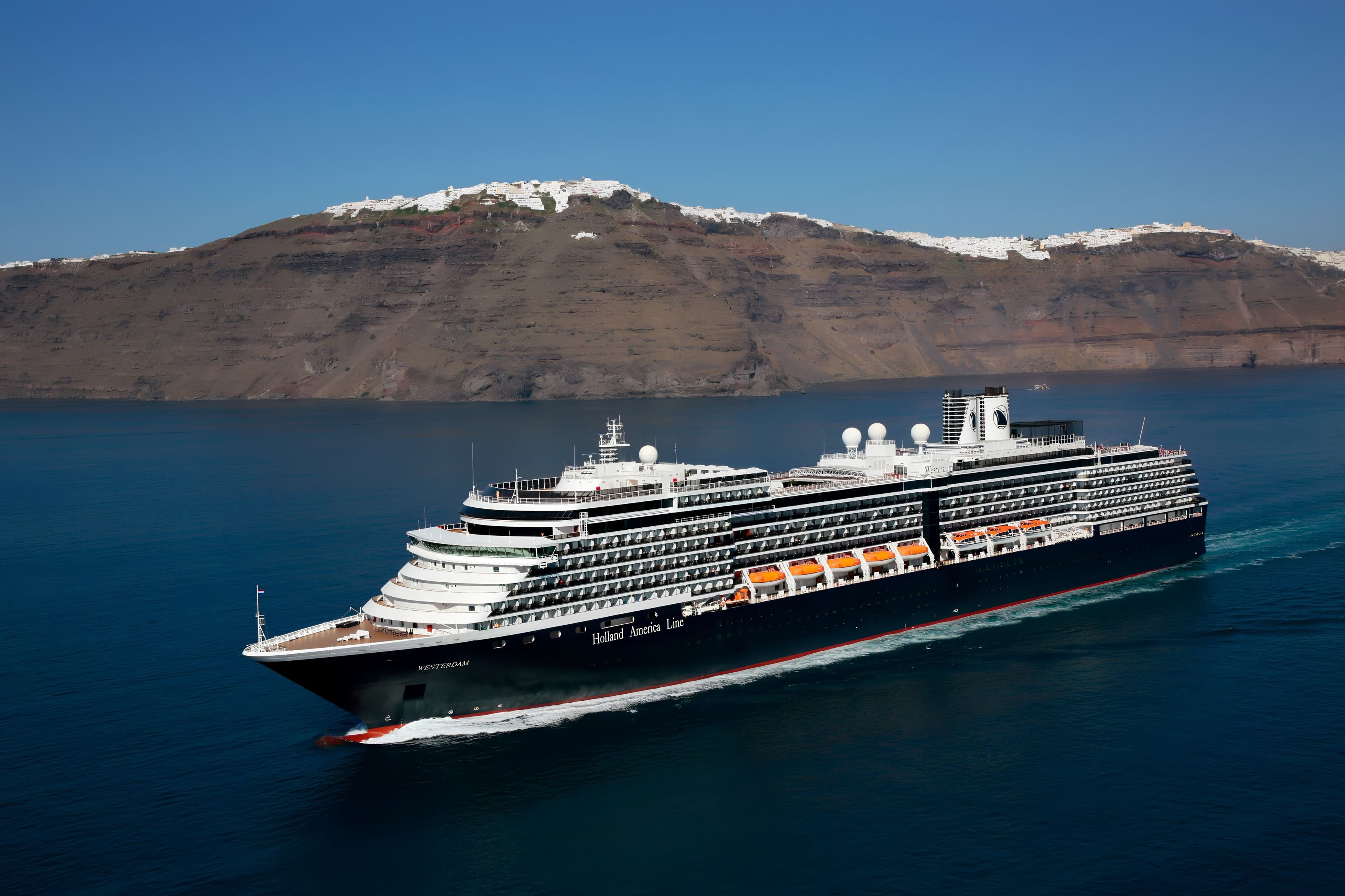 Westerdam image