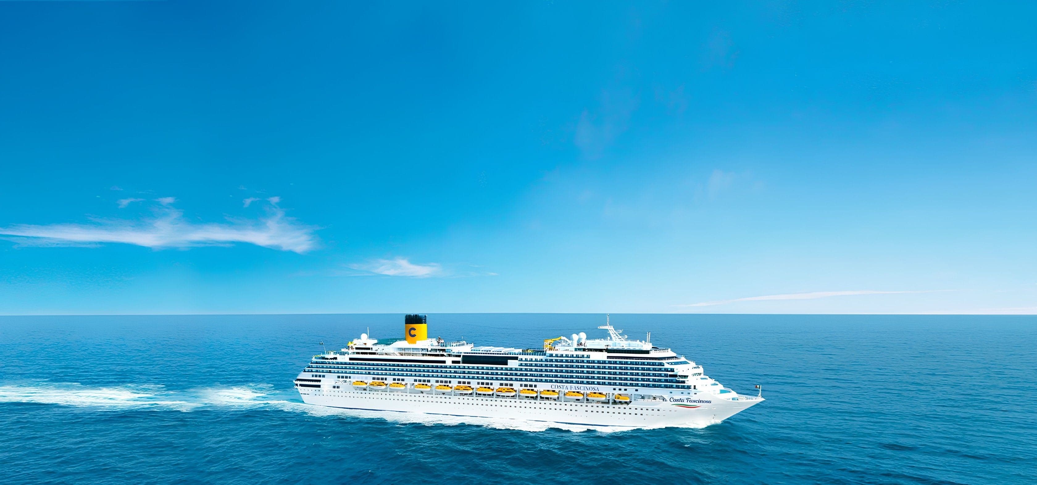 Costa Fascinosa image