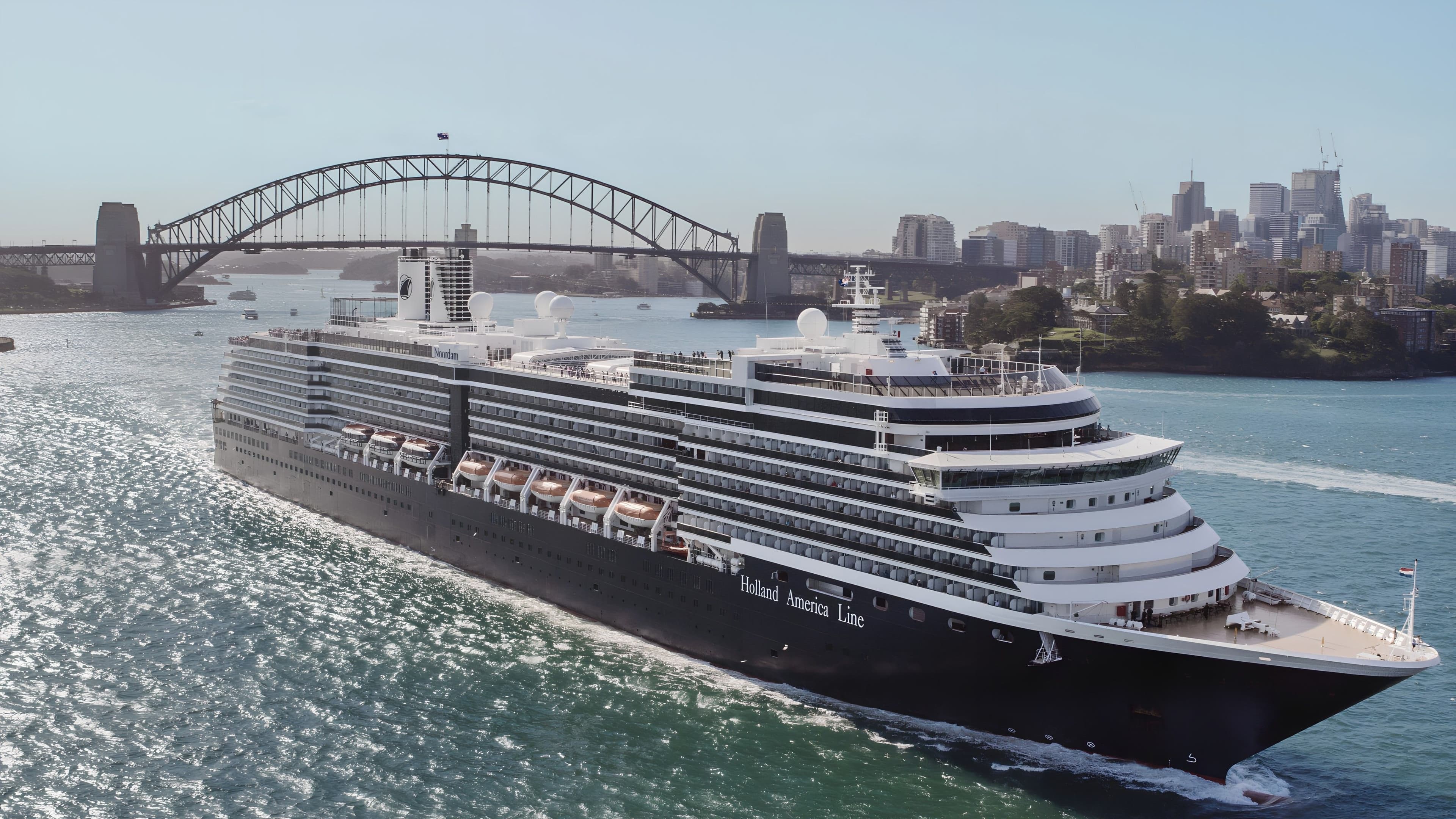 Noordam image