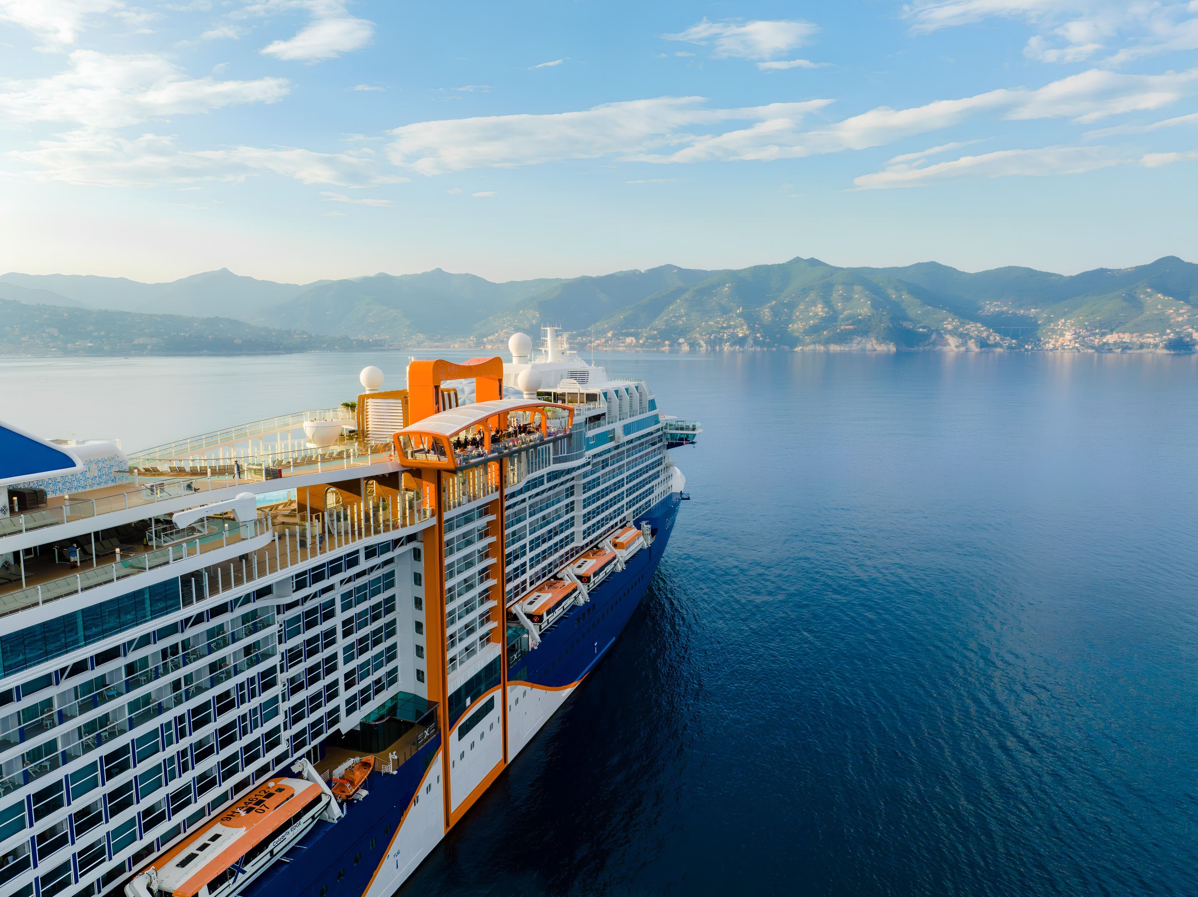 Celebrity Edge image