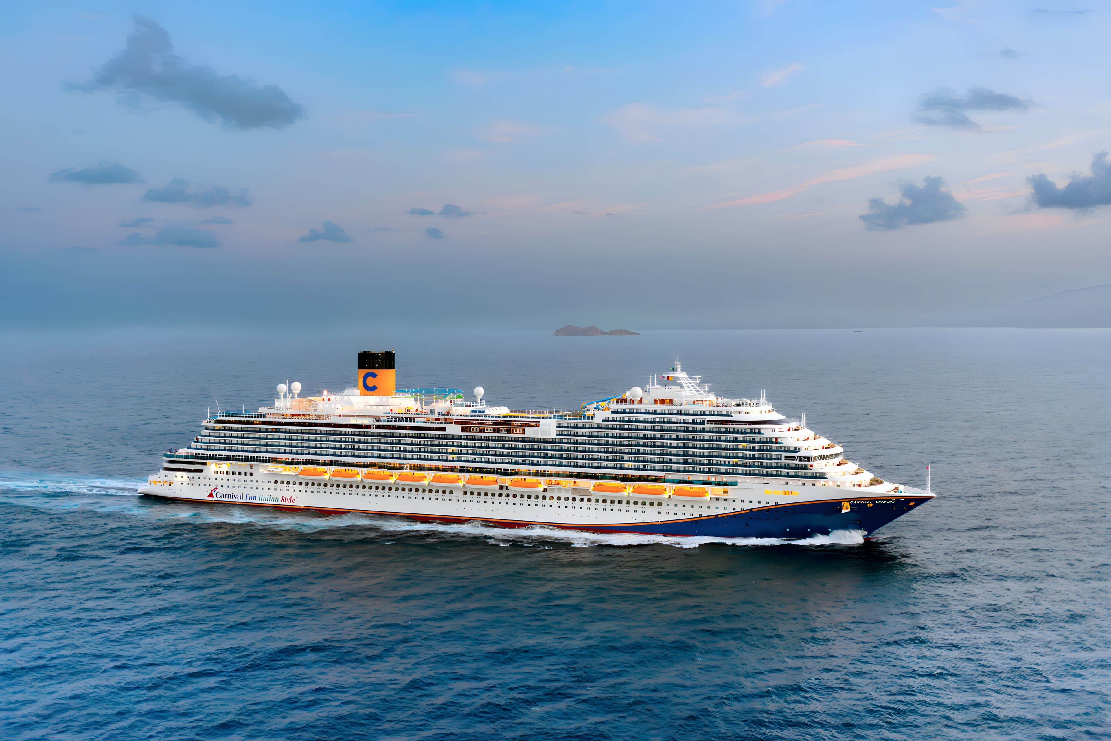 Carnival Venezia image