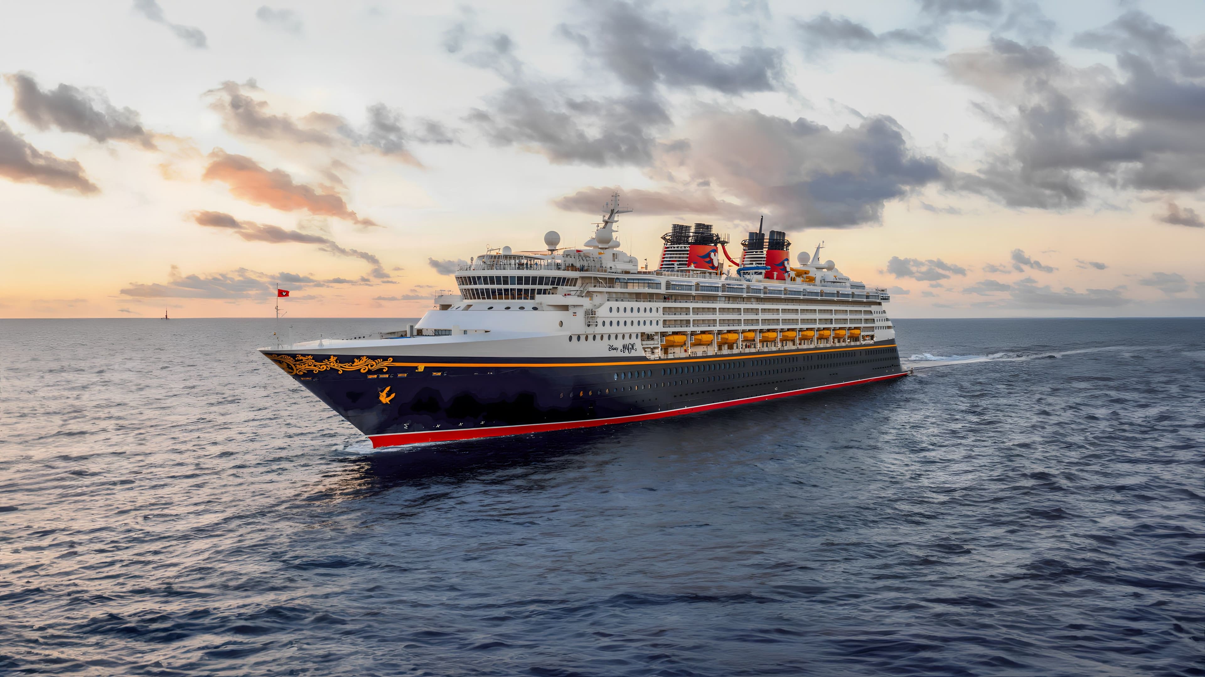 Disney Magic image