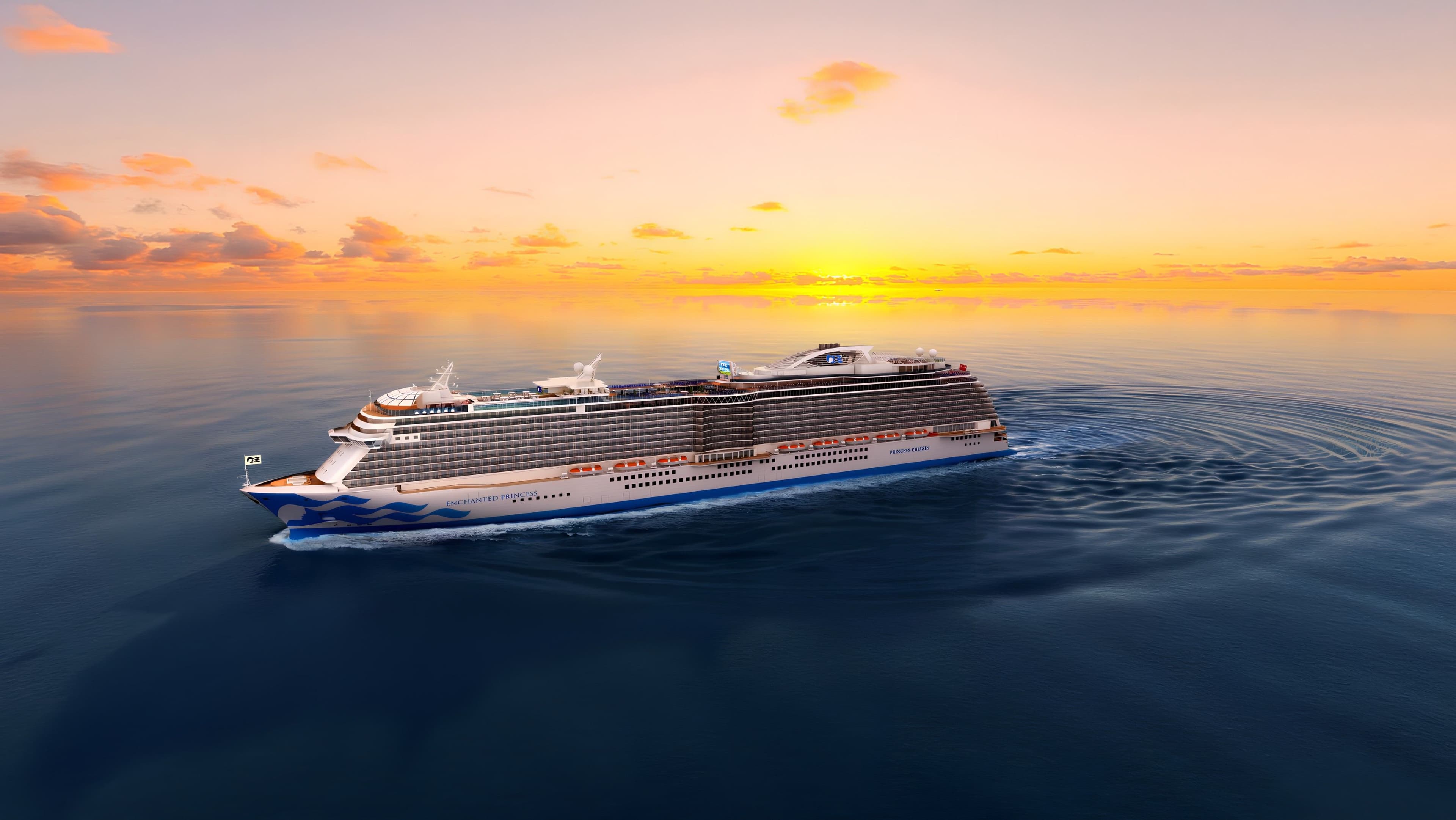 Enchanted Princess image