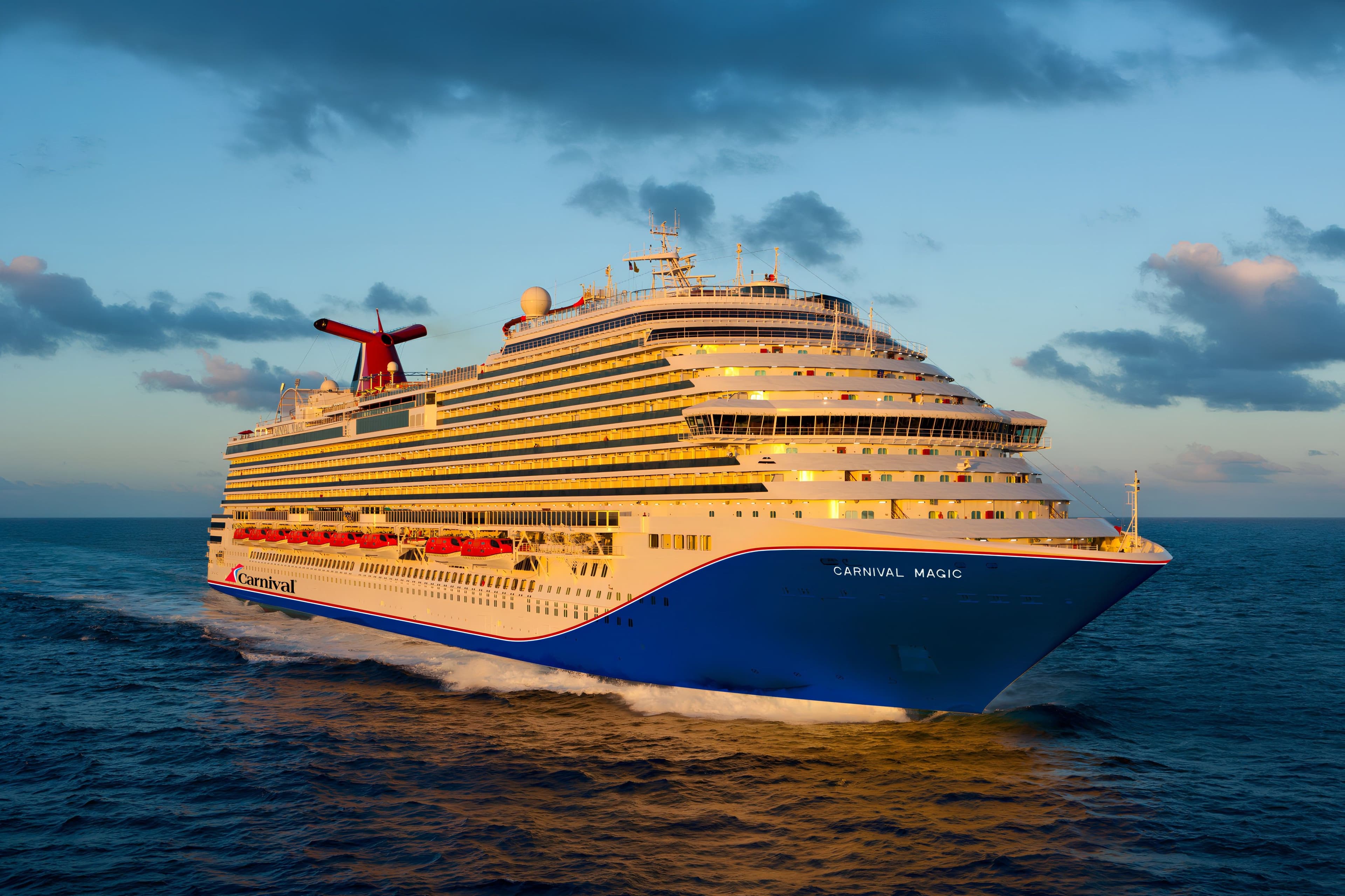 Carnival Magic image