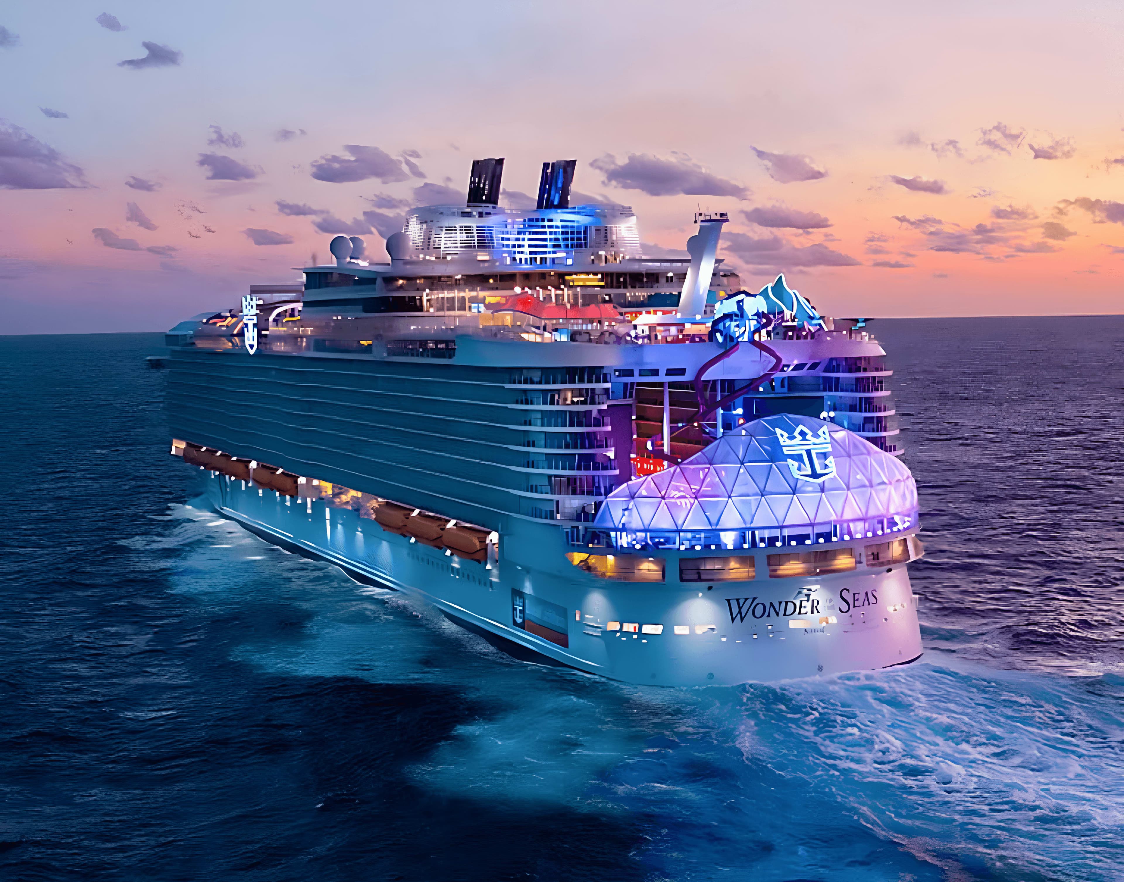 4 Night Bahamas & Perfect Day Cruise