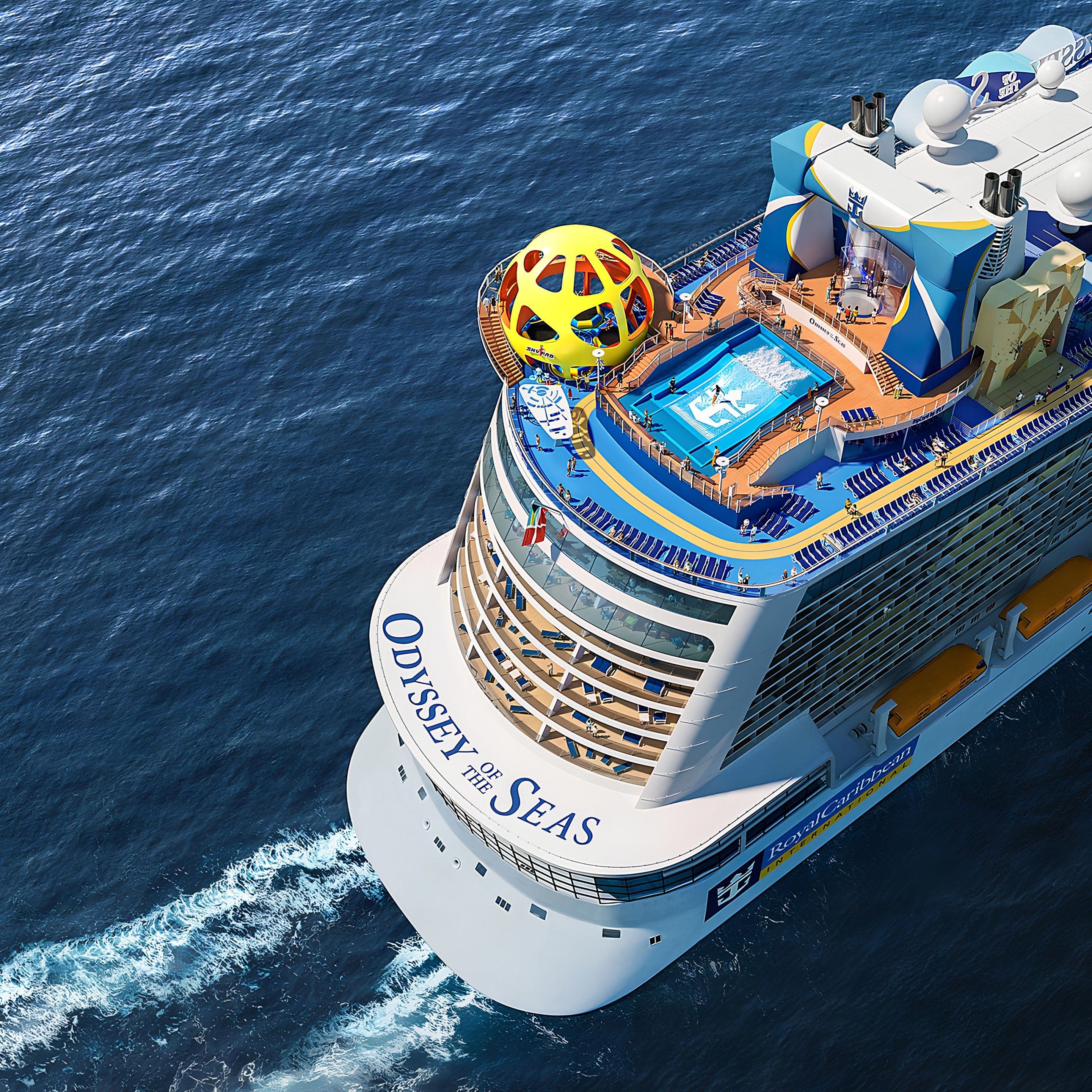 7 Night Greek Isles Cruise