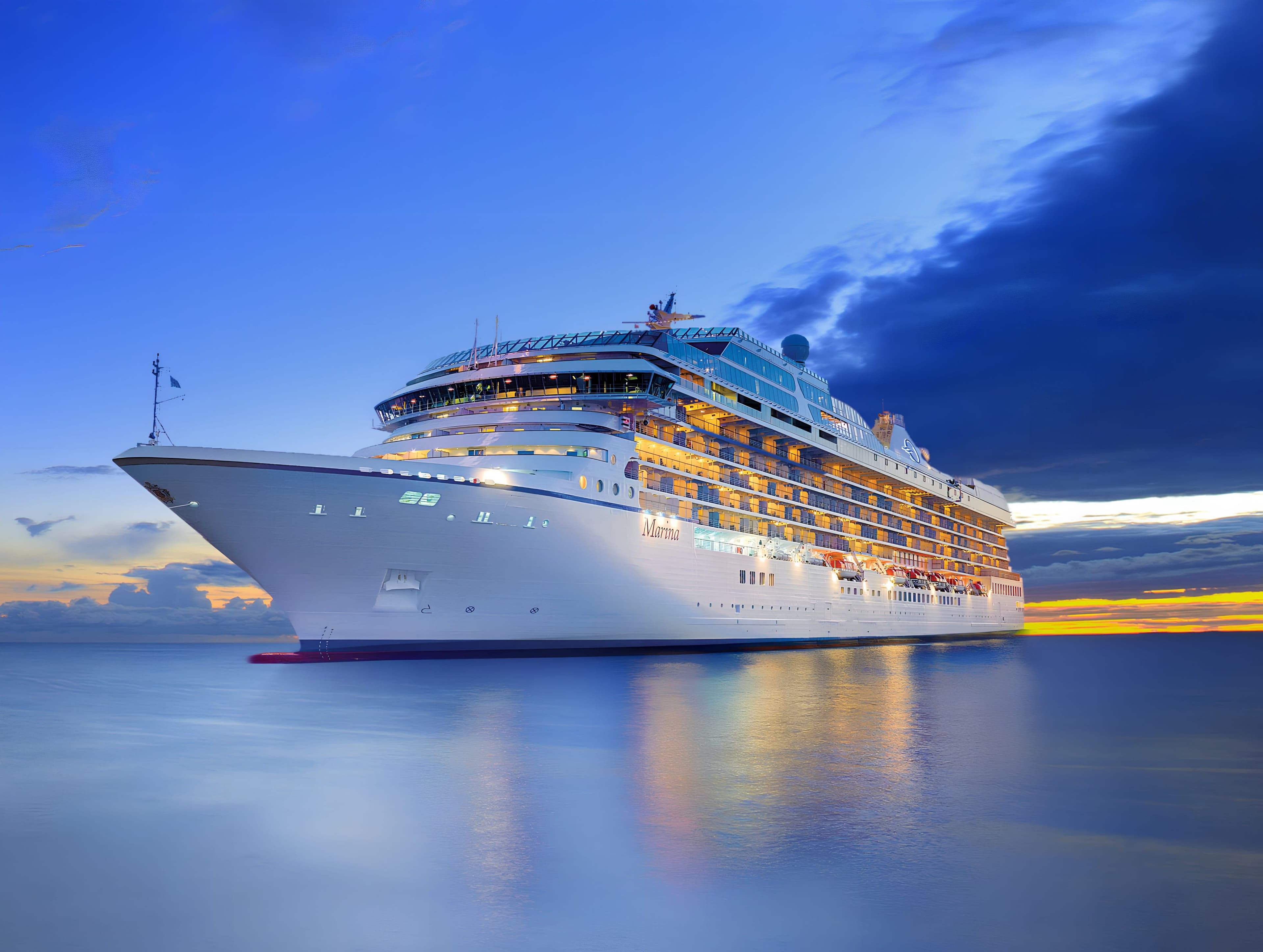 Oceania Marina image