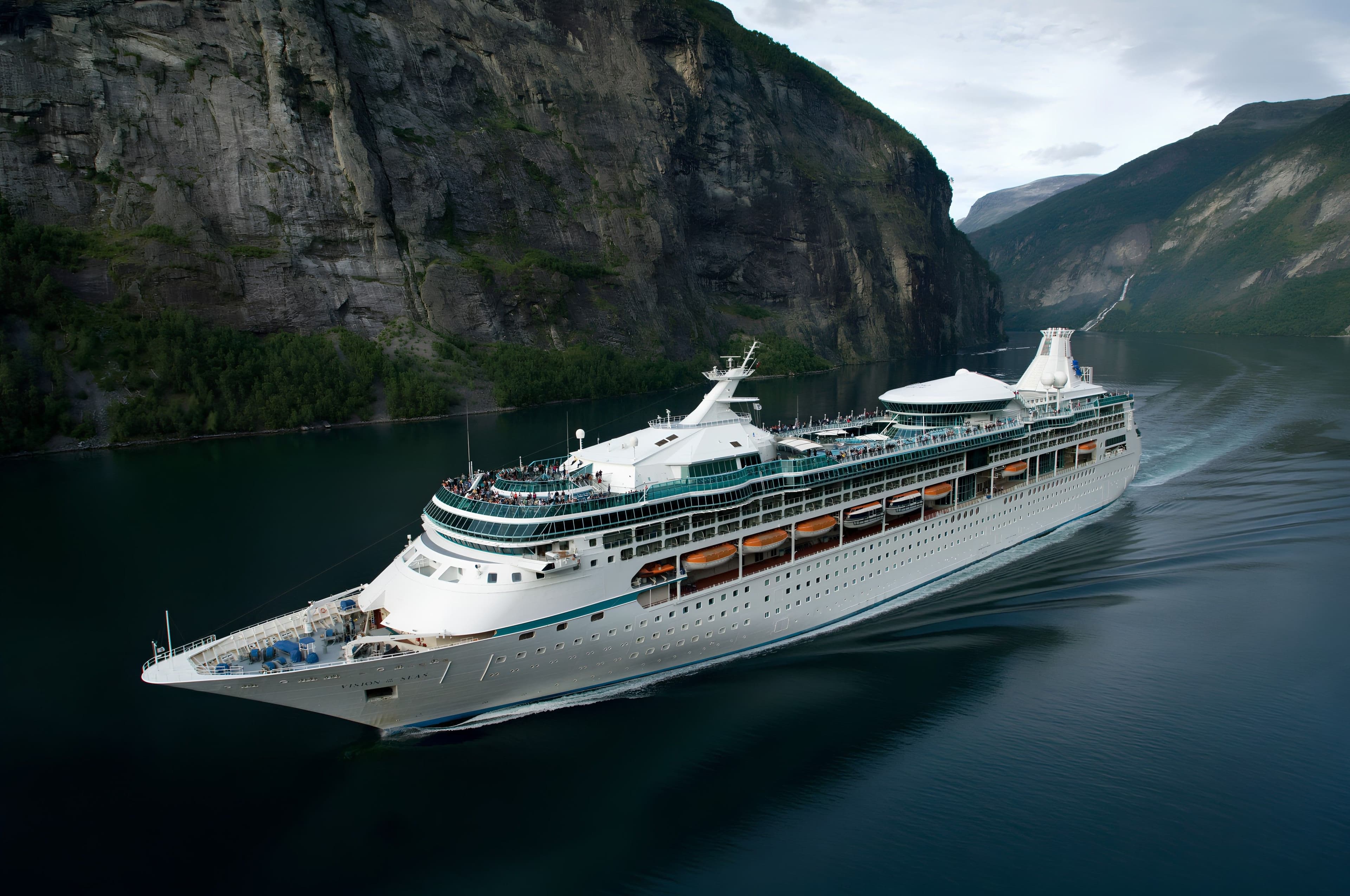 Vision of the Seas image