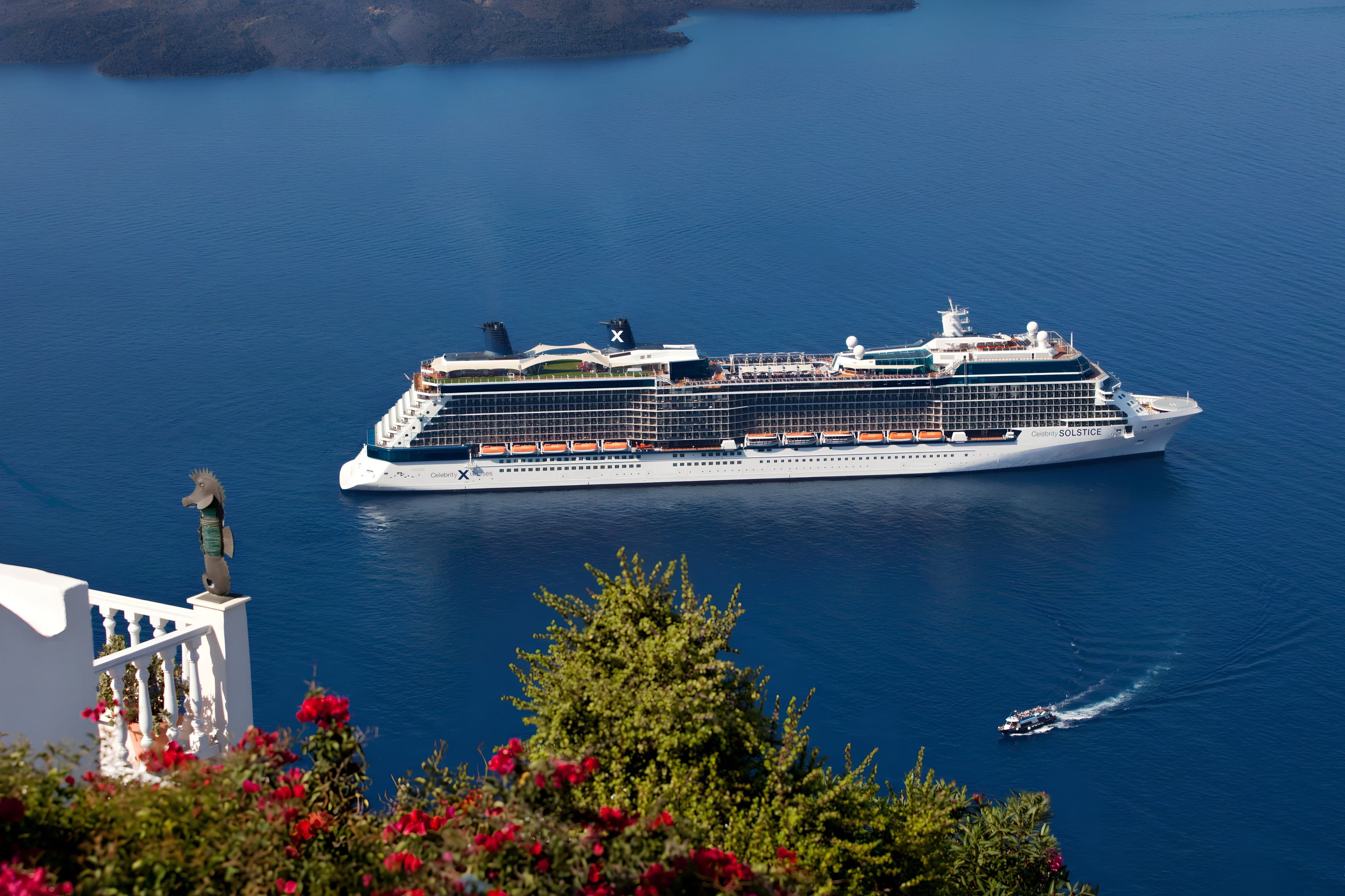 Celebrity Solstice image
