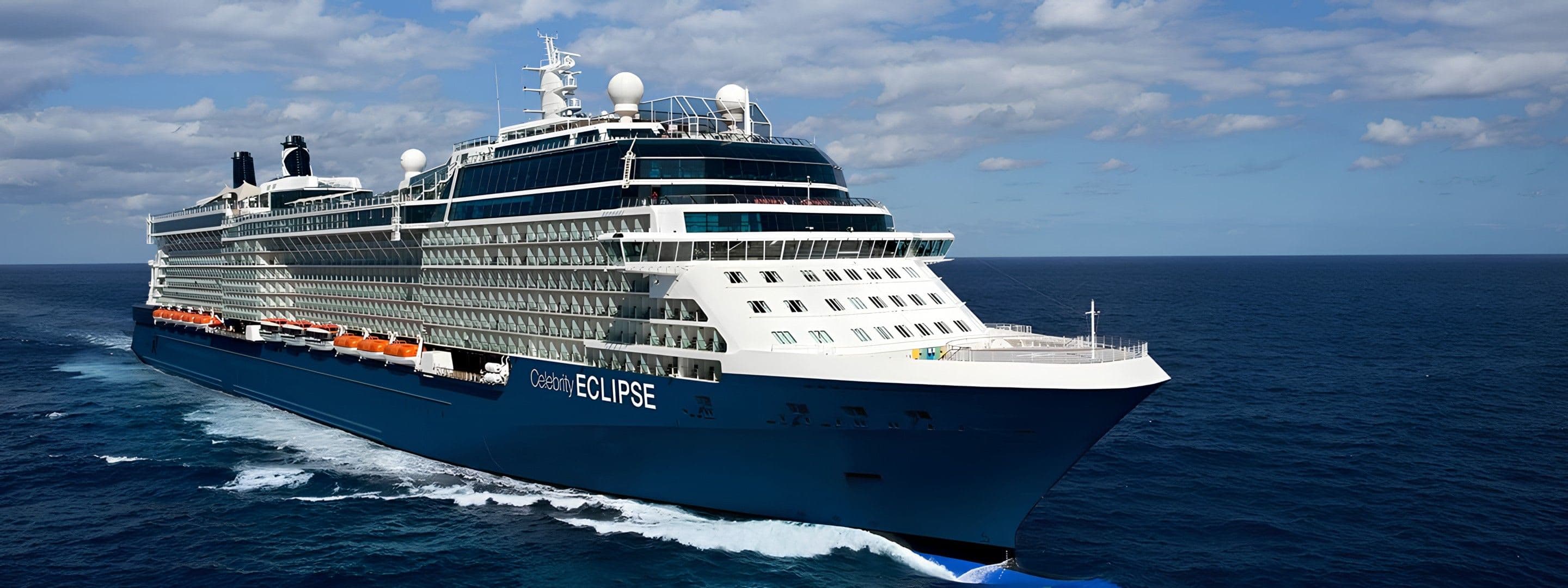 Celebrity Eclipse image