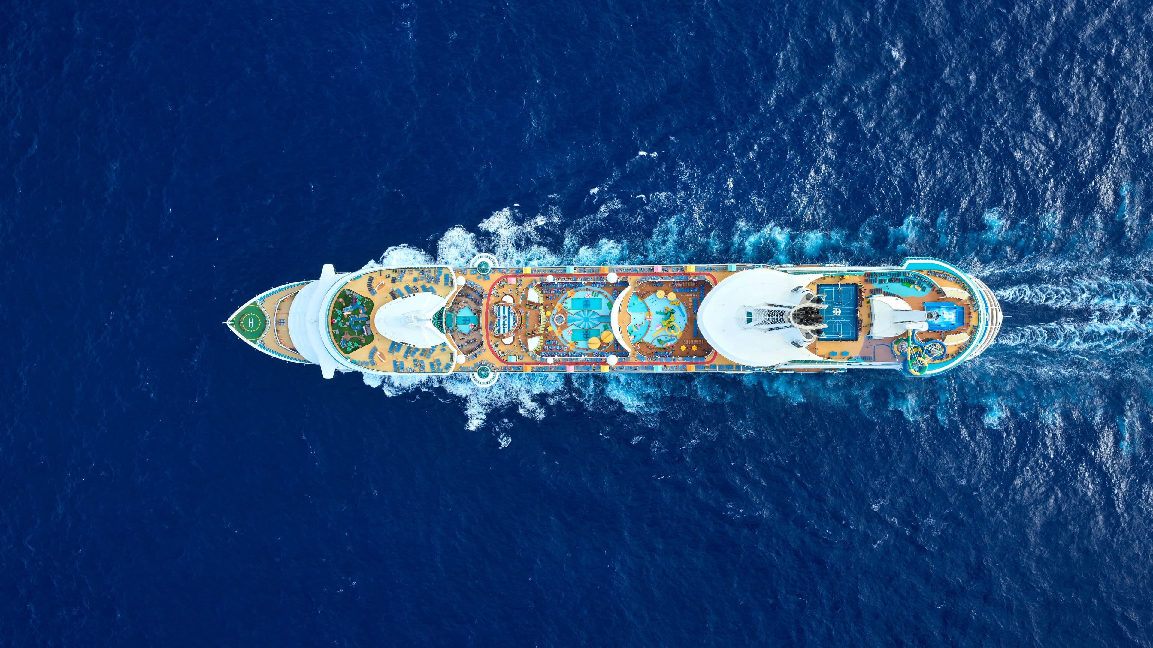 Freedom of the Seas image