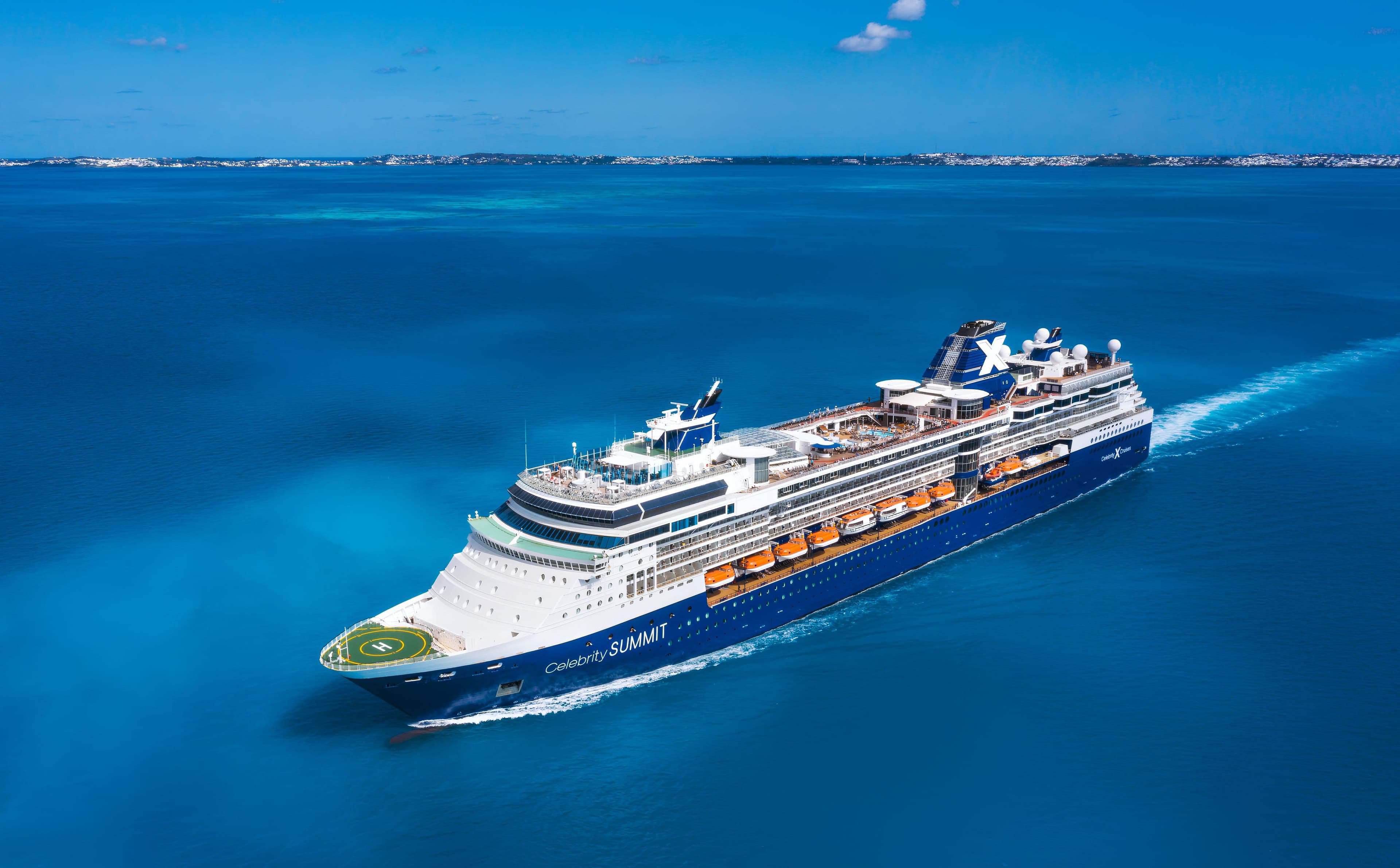 Celebrity Summit image