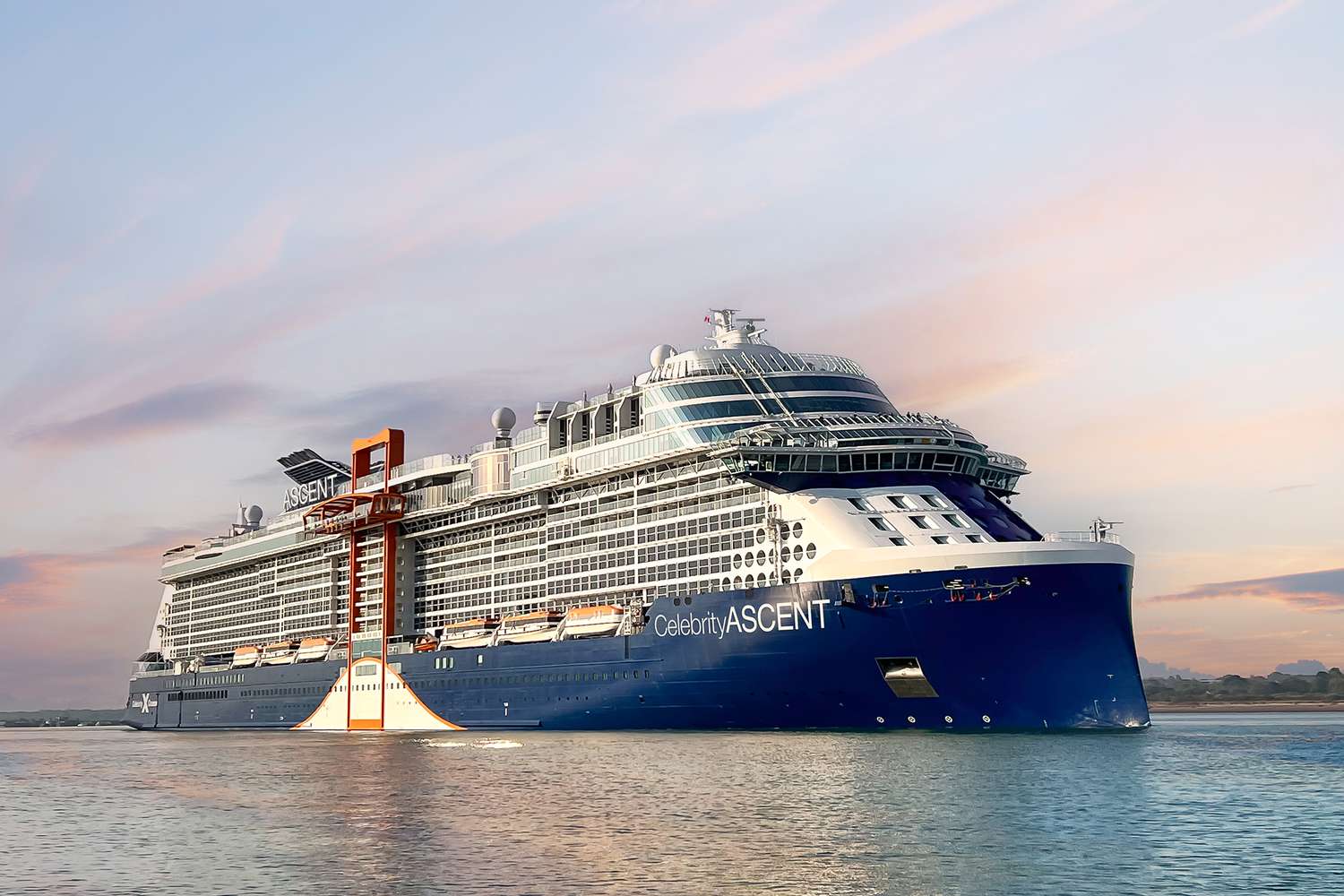 Celebrity cruises
