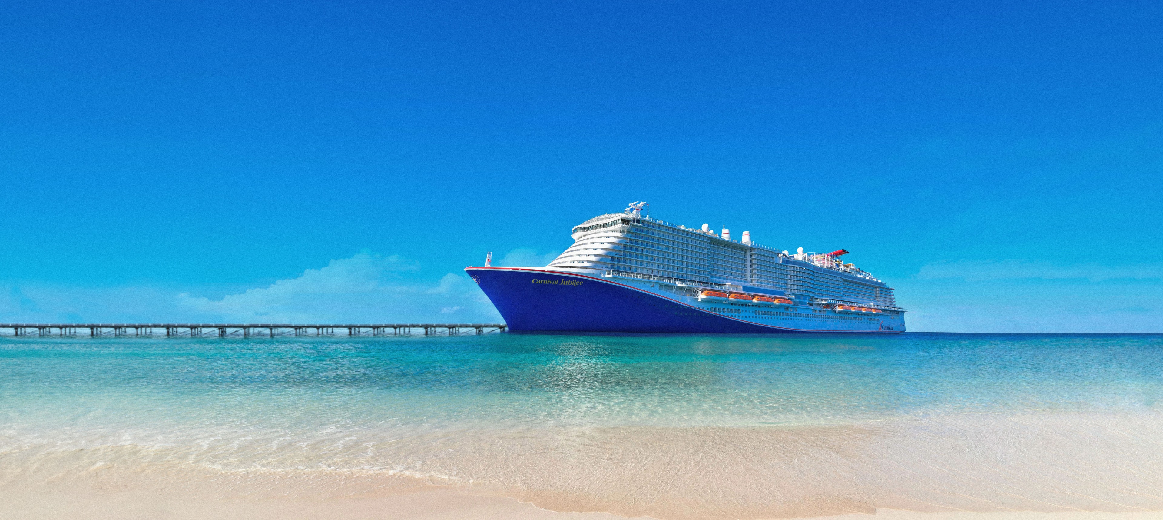 Carnival cruises