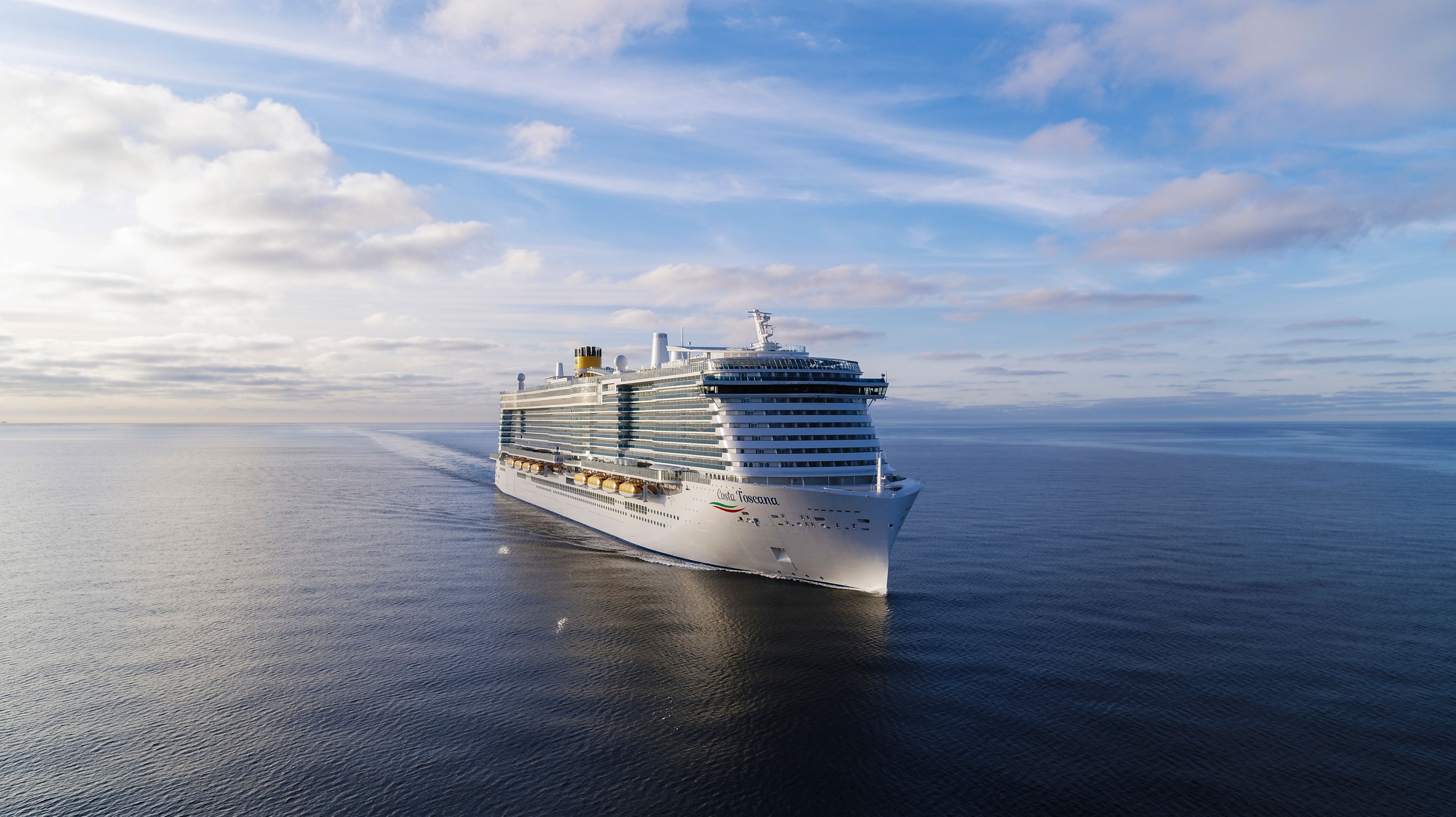 Costa cruises