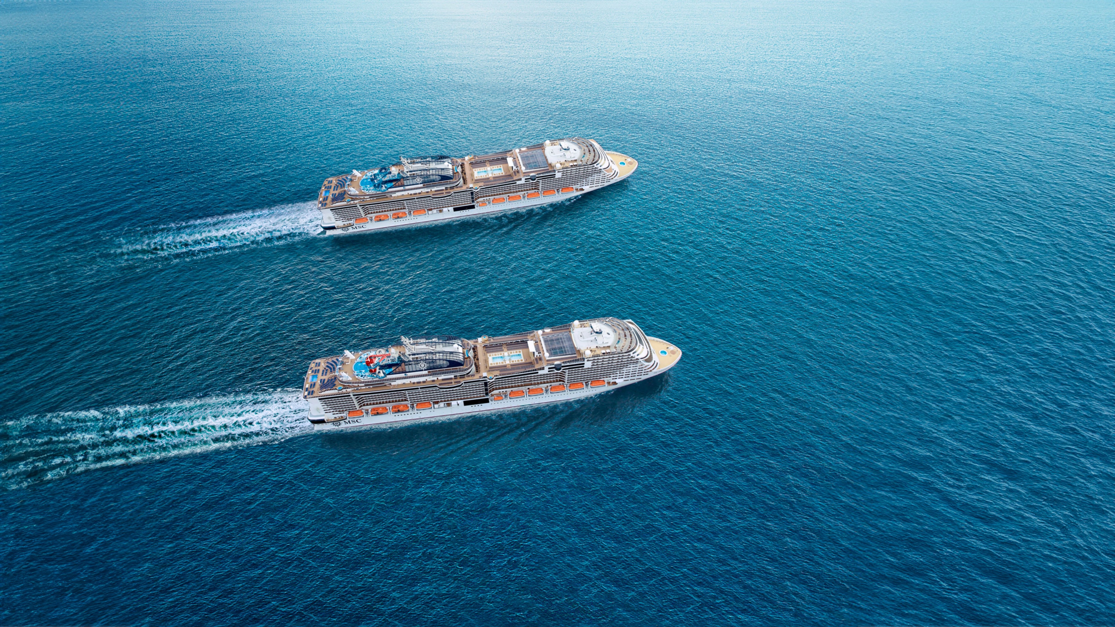 MSC cruises